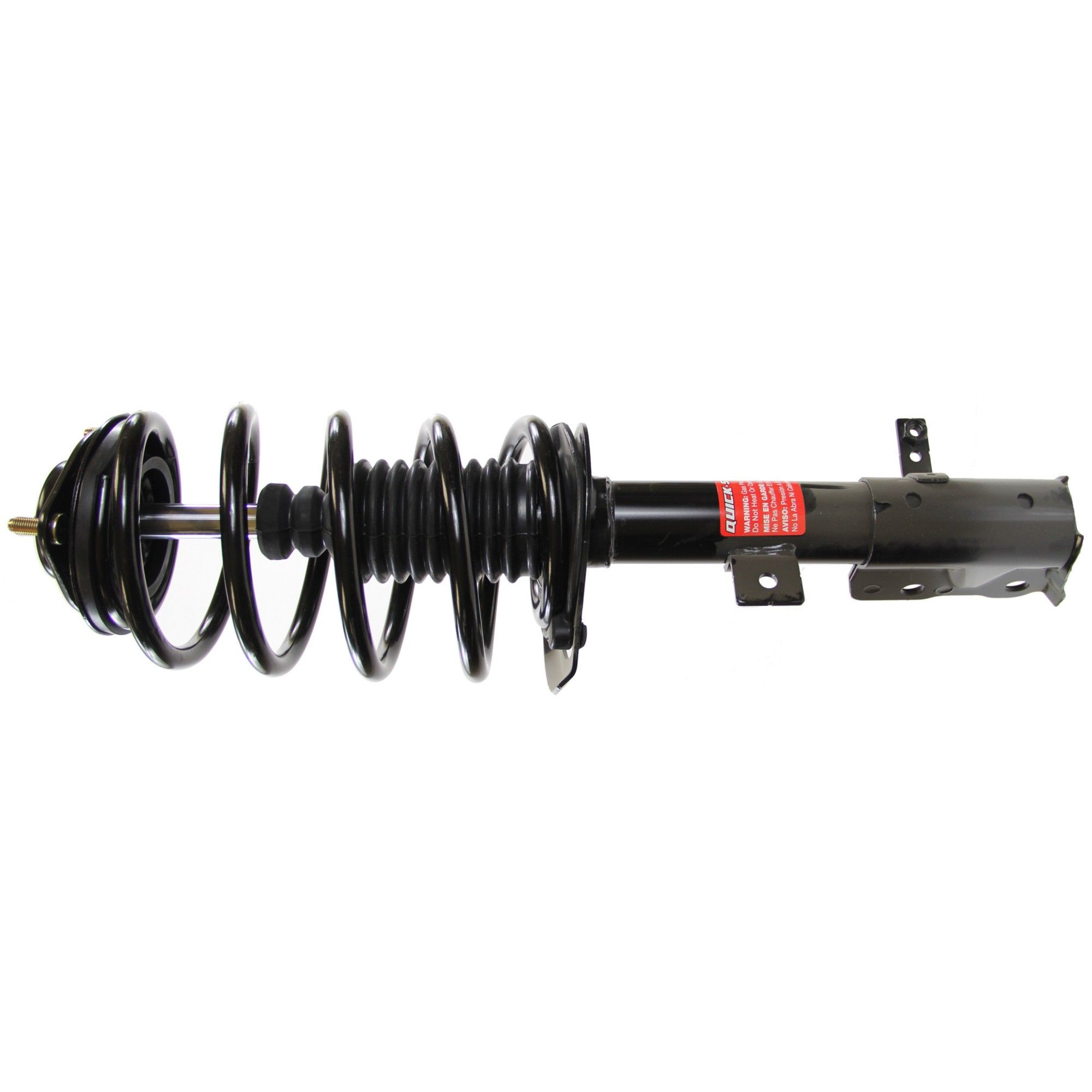 2010, 2009, 2008, 2007 Jeep Compass Suspension Strut and Coil Spring Assembly