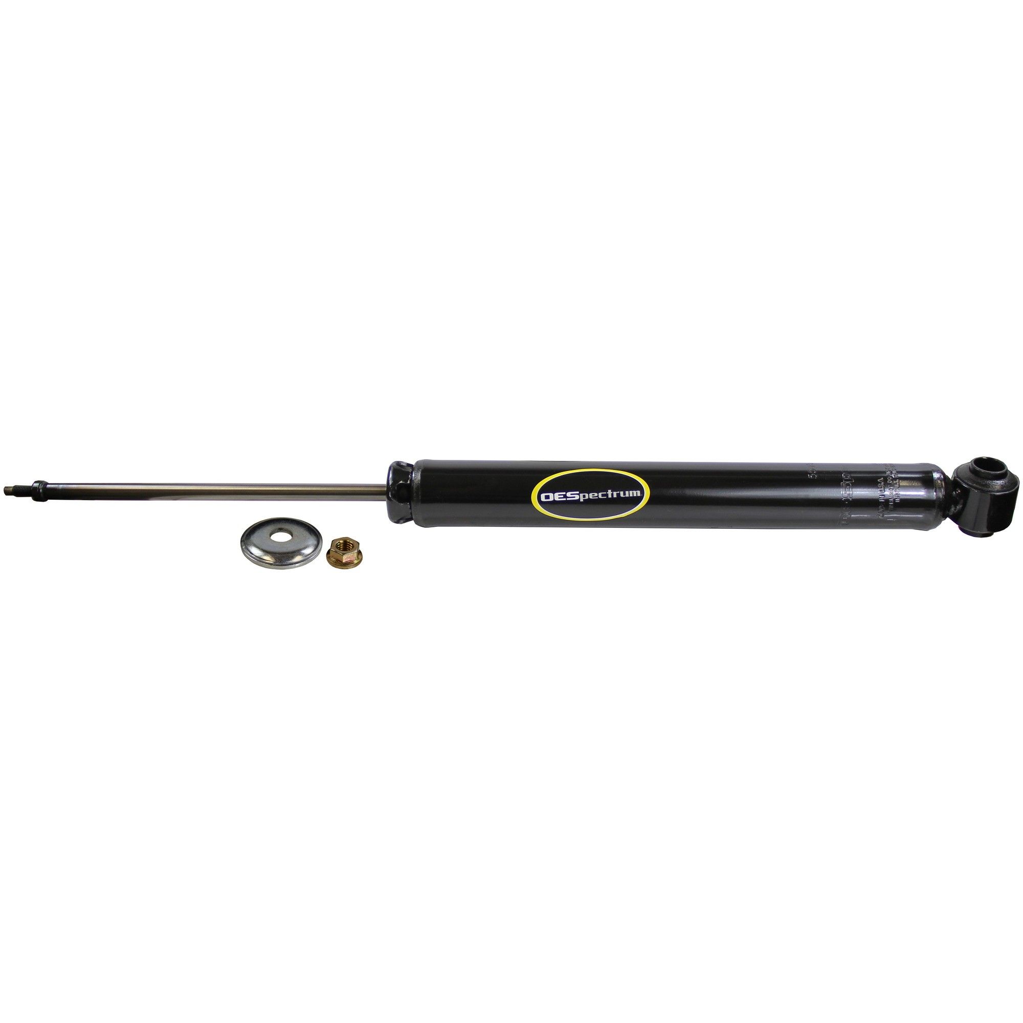 2014 Mazda 6 Suspension Shock Absorber