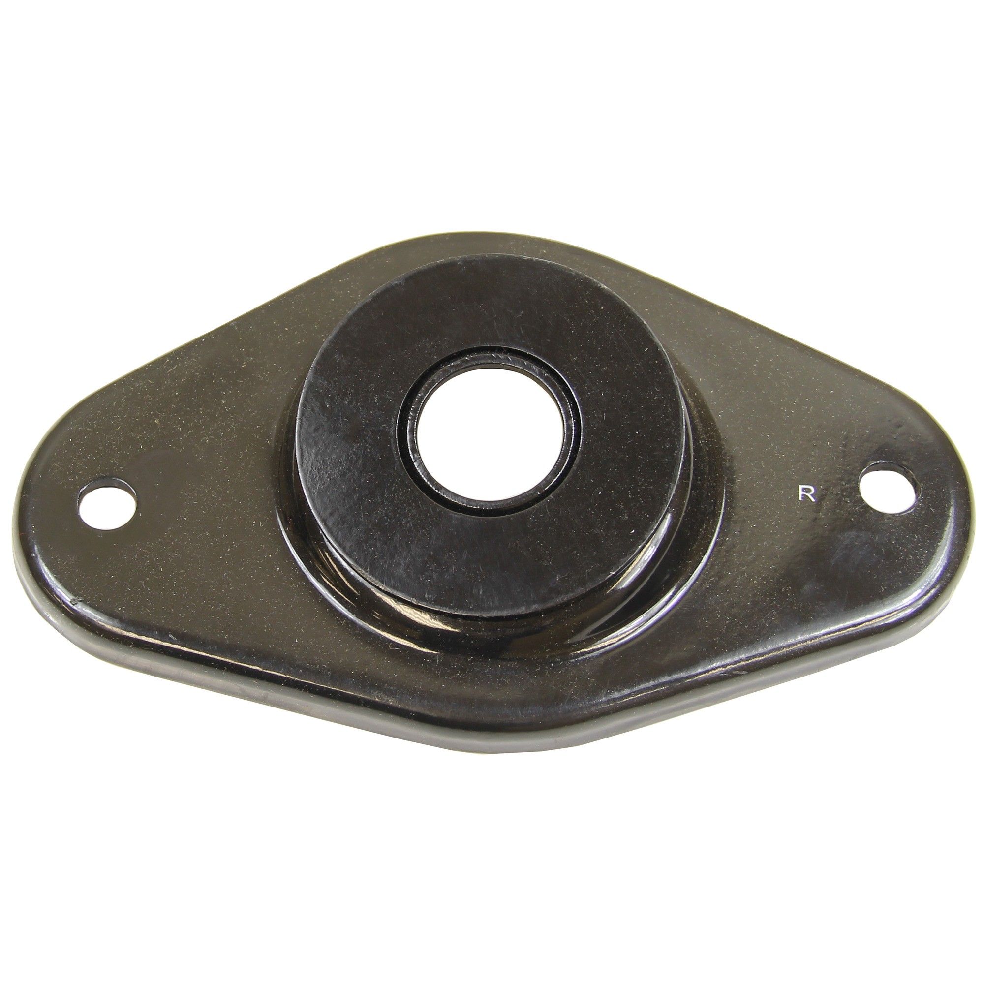 2008, 2007, 2006, 2005, 2004, 2003, 2002 Mini Cooper Suspension Strut Mount Stud Plate