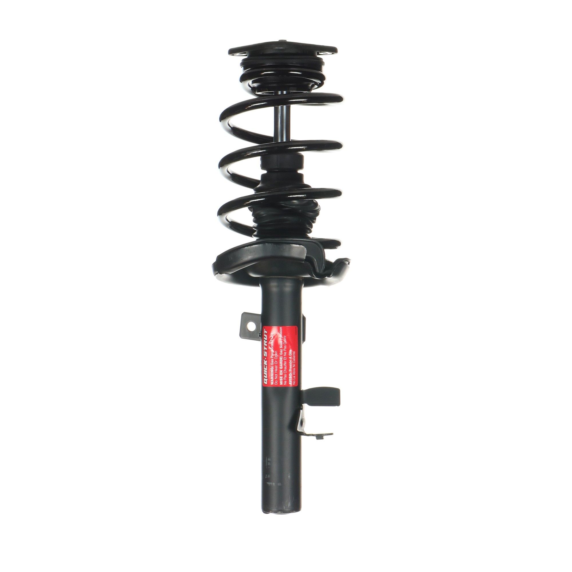 2013 Ford Escape Suspension Strut and Coil Spring Assembly