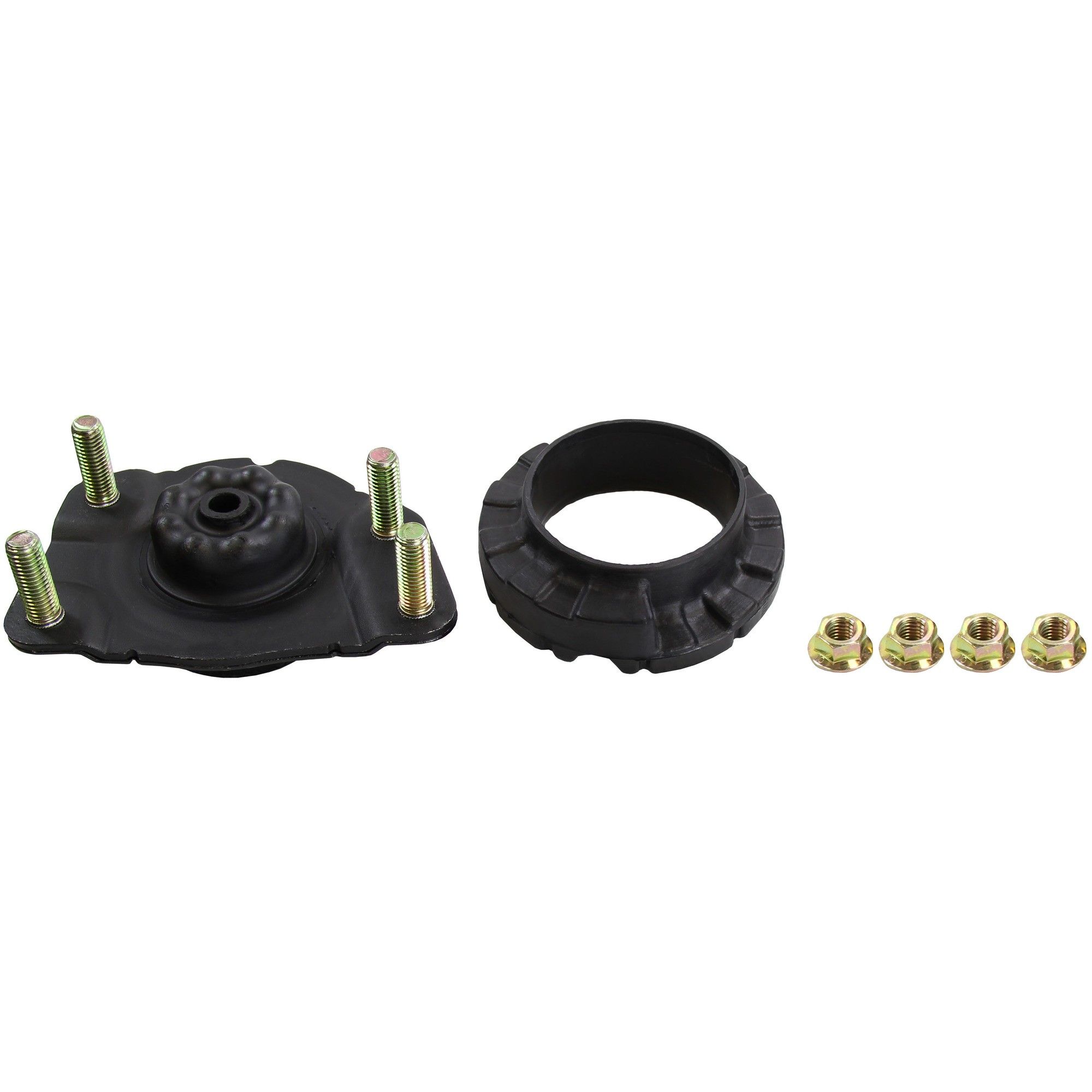 2012, 2011, 2010, 2009, 2008, 2007 Dodge Nitro Suspension Strut Mount