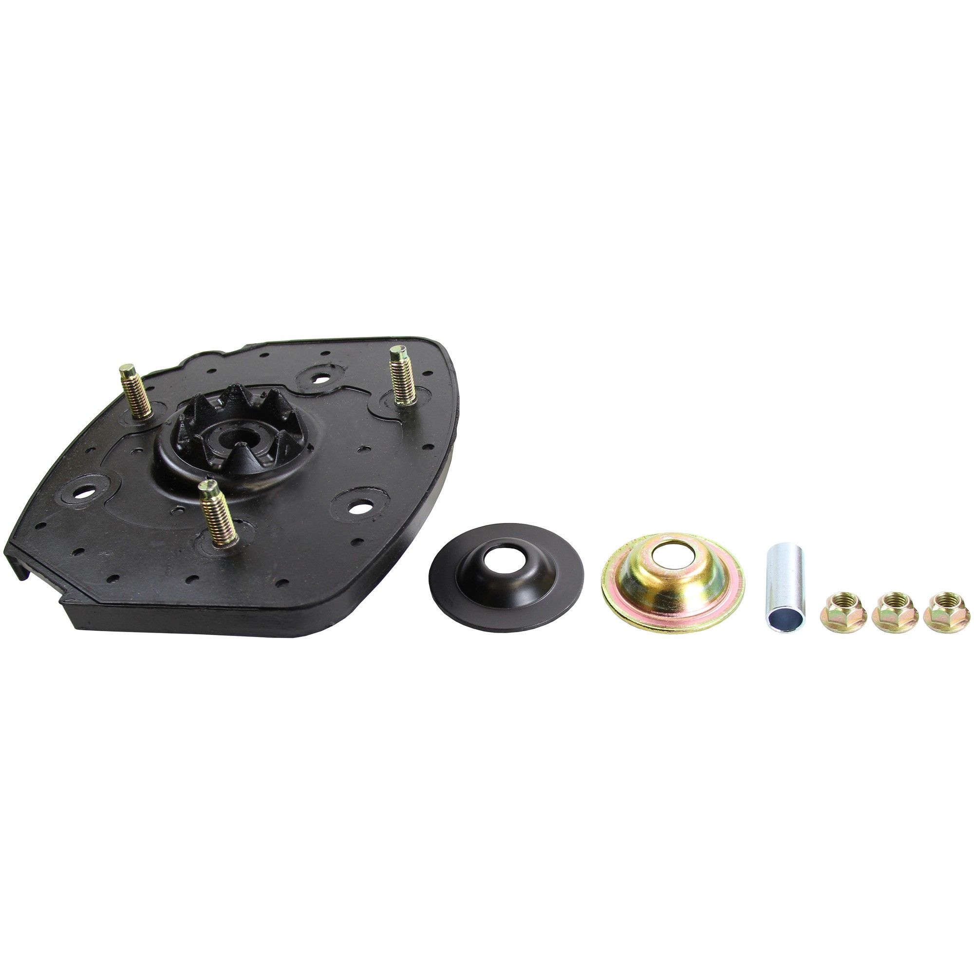 2009, 2008, 2007, 2006, 2005 Buick Allure Suspension Strut Mount