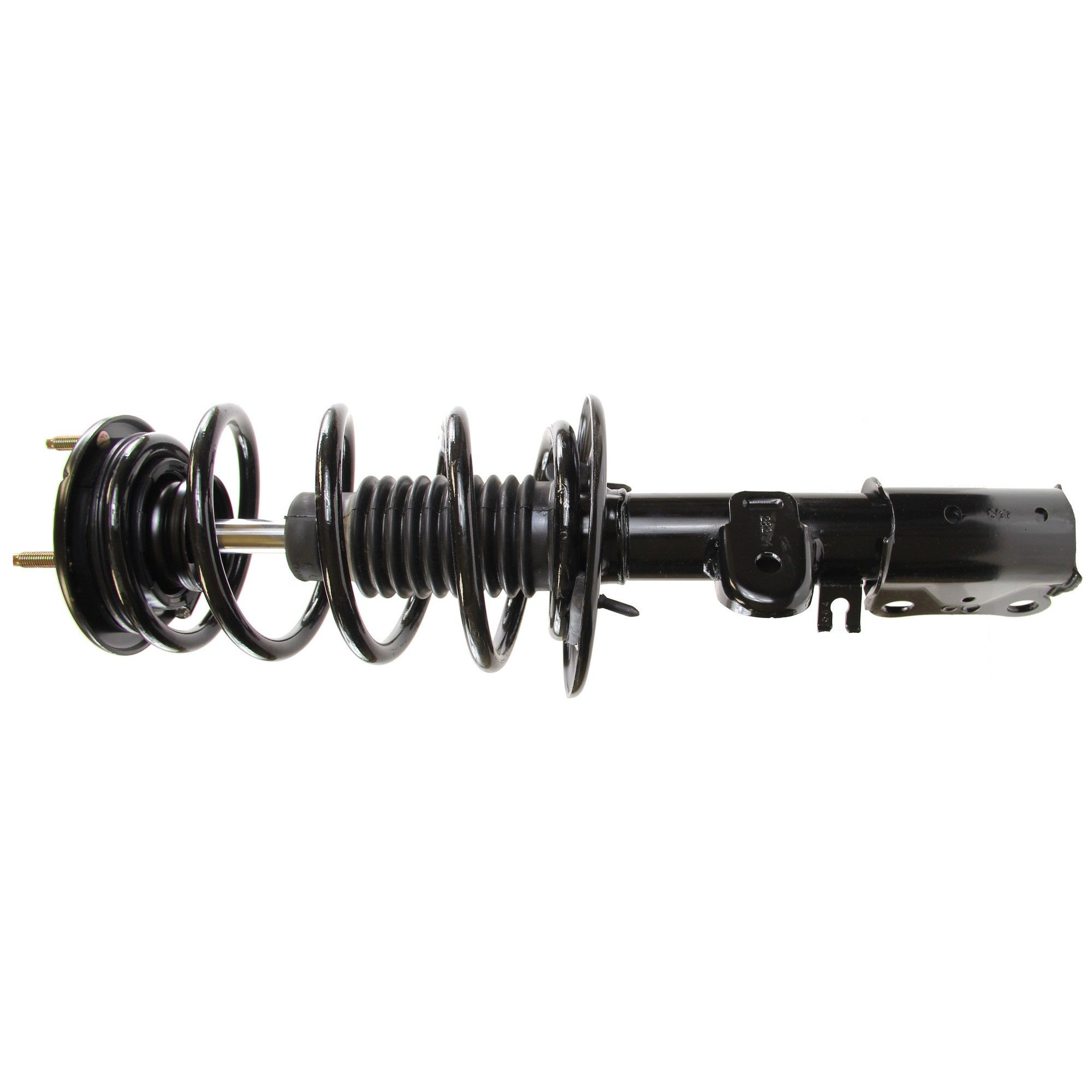 2019, 2018, 2017, 2016, 2015, 2014, 2013 Ford Flex Suspension Strut and Coil Spring Assembly