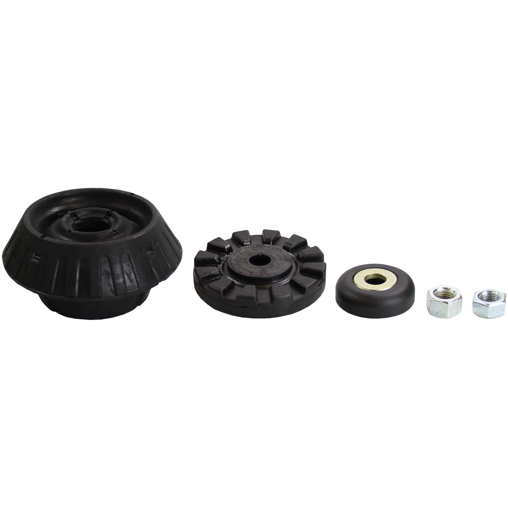 2013, 2012, 2011, 2010 Honda Insight Suspension Strut Mount