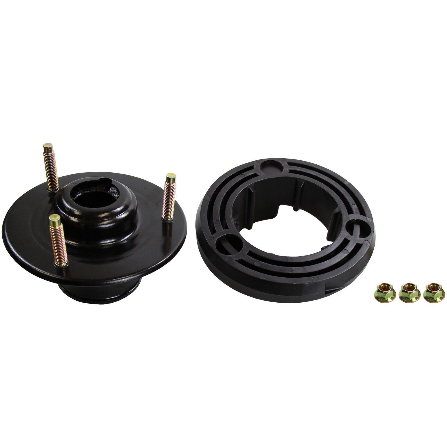 2013, 2012, 2011, 2010, 2009, 2008, 2007 Chevrolet Avalanche Suspension Strut Mount