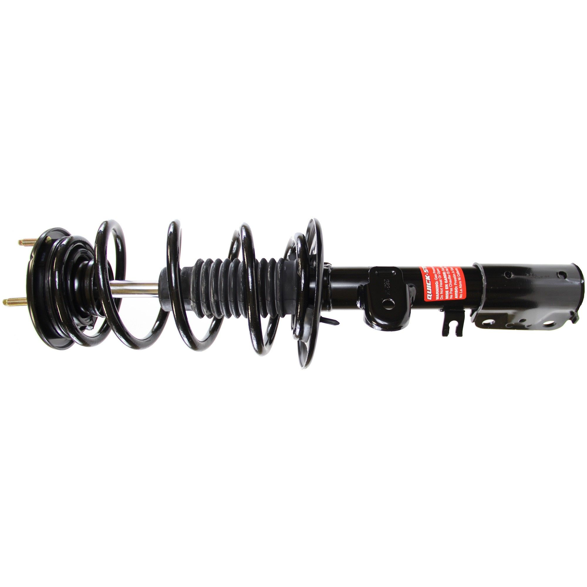 2019, 2018, 2017, 2016, 2015, 2014, 2013 Ford Explorer Suspension Strut and Coil Spring Assembly