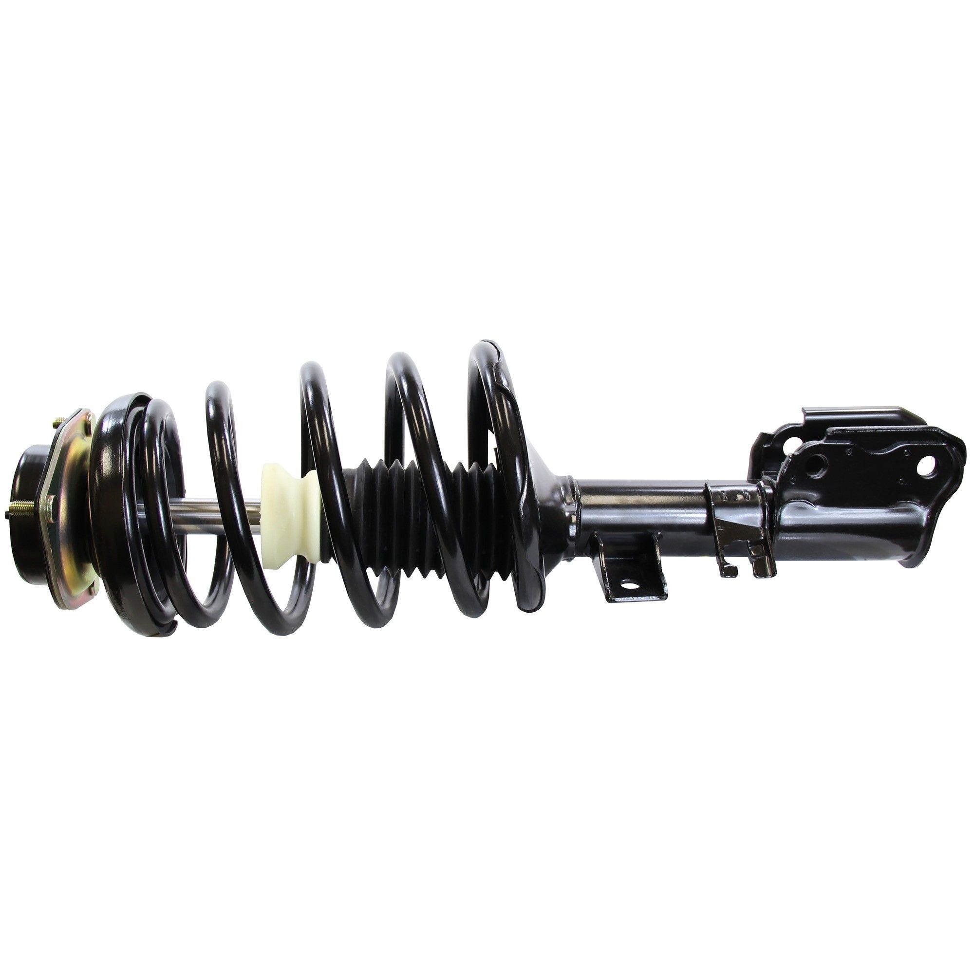 2020, 2019, 2018, 2017, 2016, 2015, 2014, 2013 Ford Fusion Suspension Strut and Coil Spring Assembly