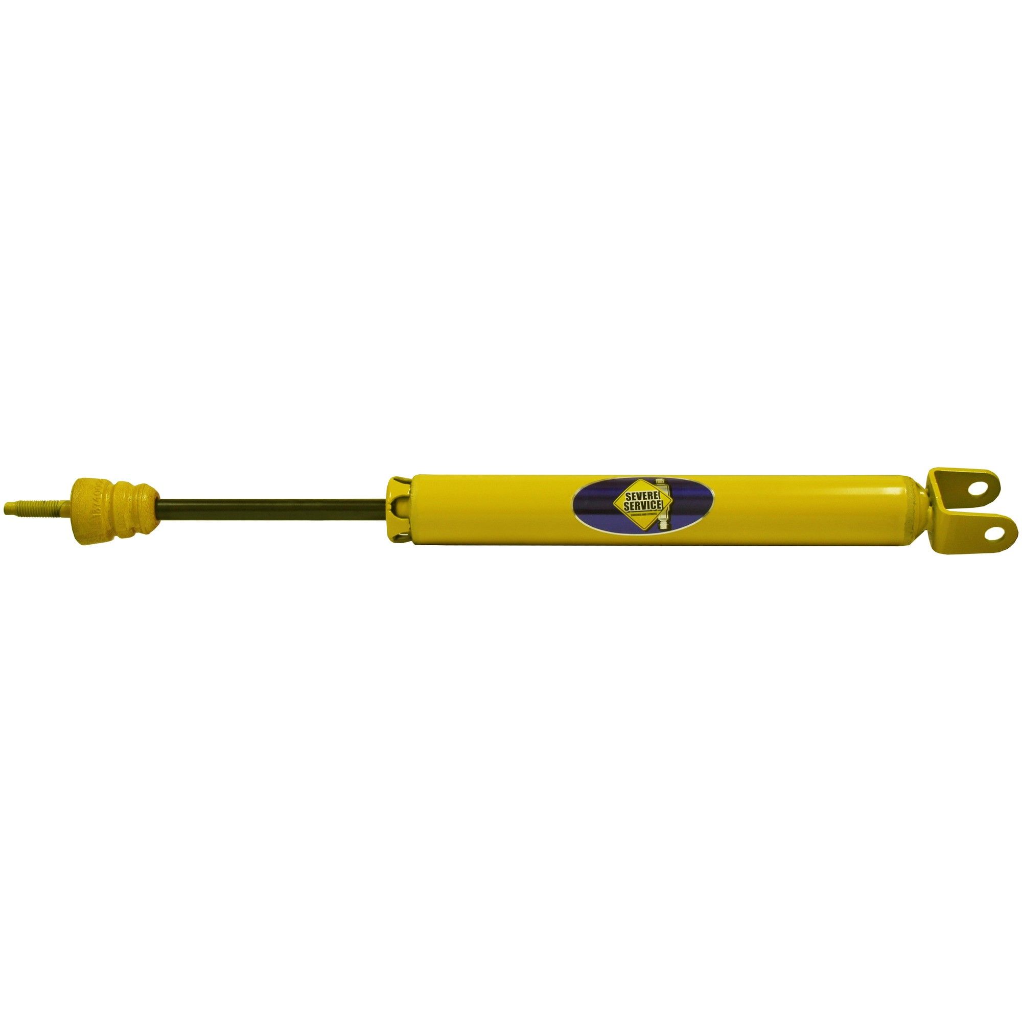 2019, 2018, 2017, 2016, 2015, 2014, 2013 Ford Police Interceptor Utility Interceptor Utility Suspension Shock Absorber