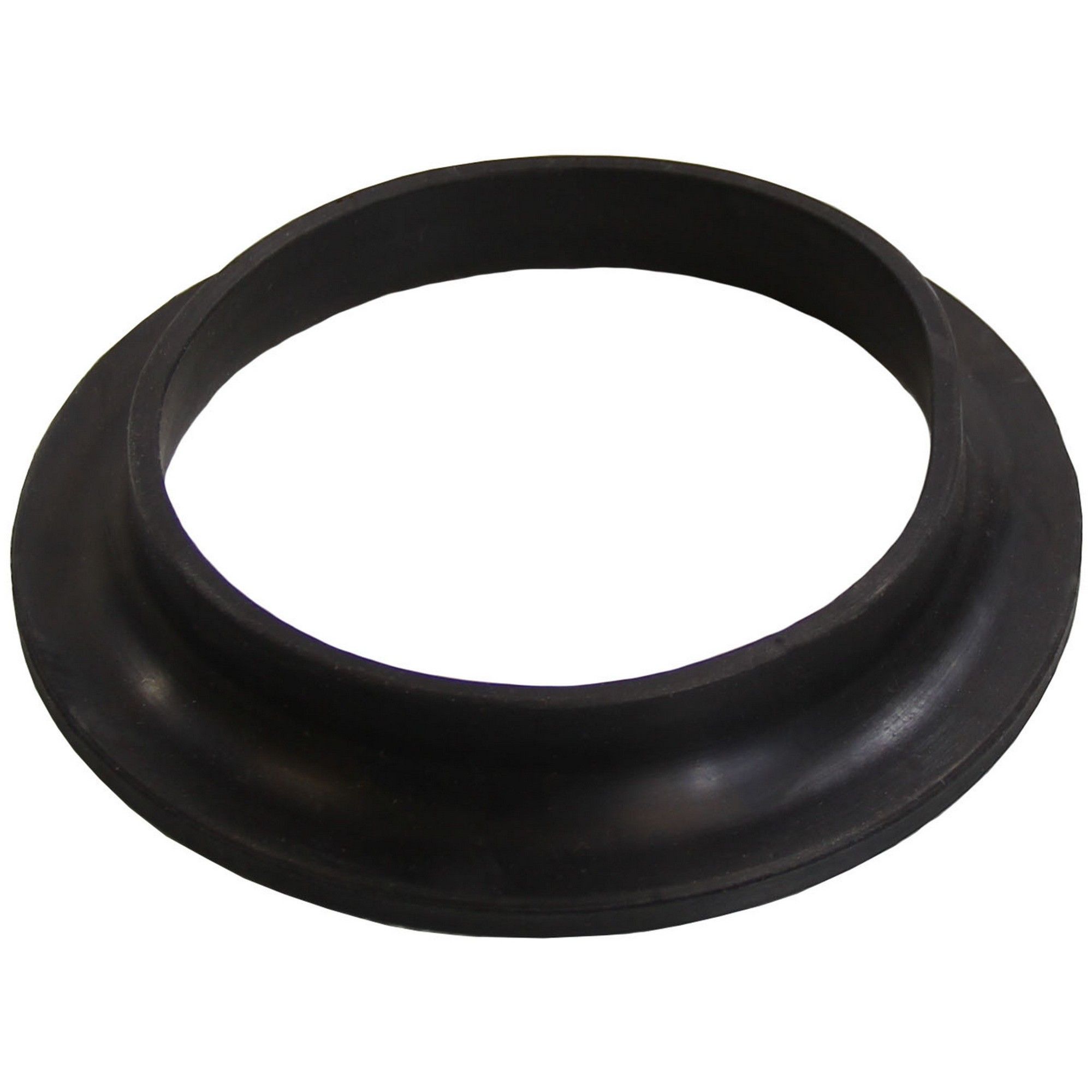 2017, 2016, 2015, 2014, 2013, 2012, 2011, 2010, 2009 Chevrolet Traverse Coil Spring Insulator
