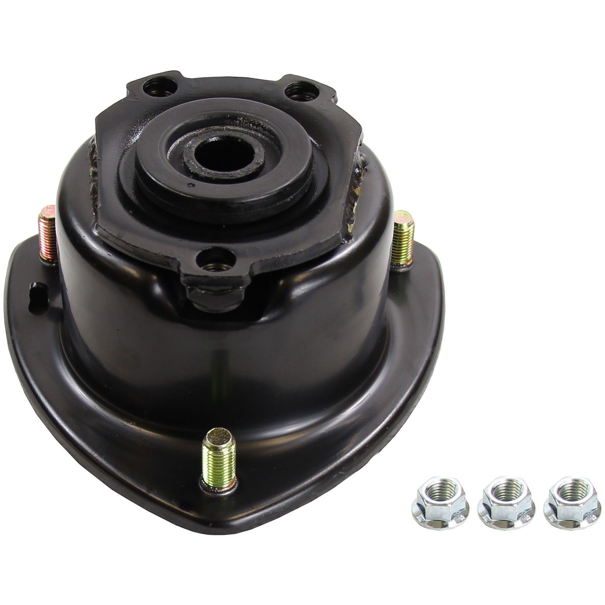 2004, 2003, 2002, 2001, 2000, 1999 Chevrolet Tracker Suspension Strut Mount
