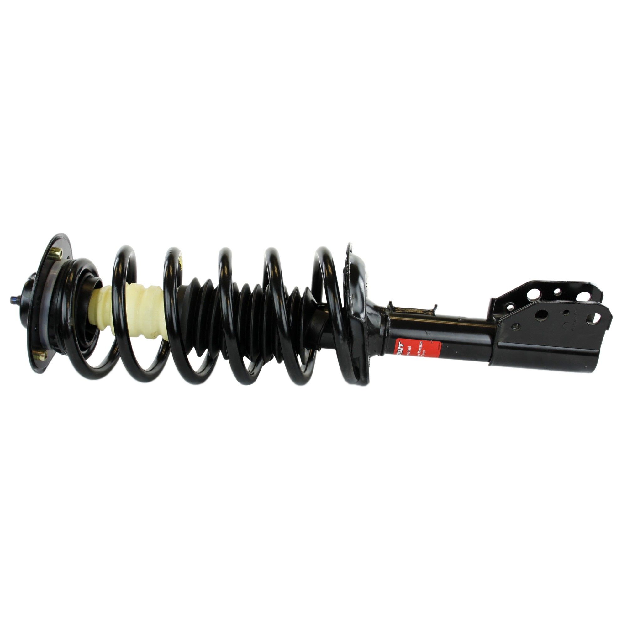 2006, 2005 Chevrolet Equinox Suspension Strut and Coil Spring Assembly