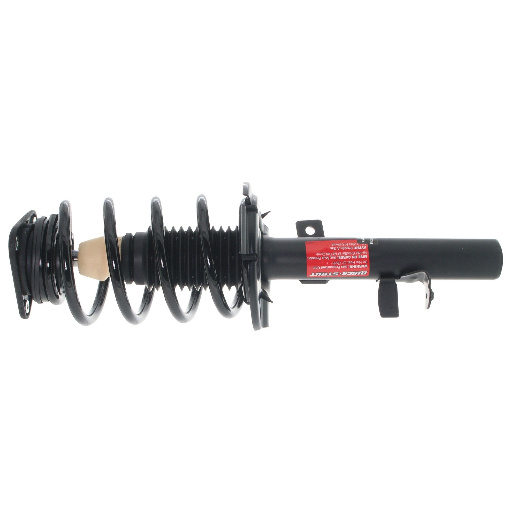 2014 Ford Escape Suspension Strut and Coil Spring Assembly