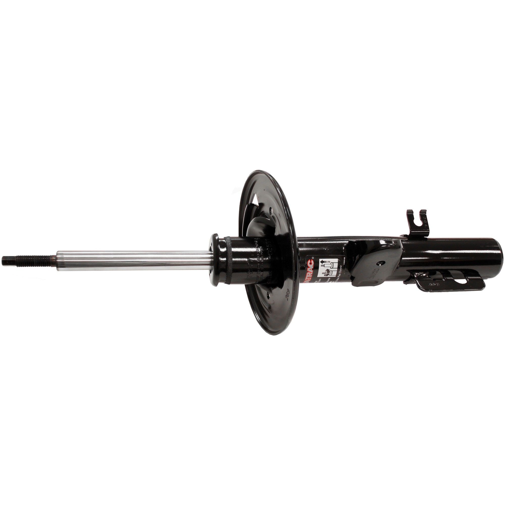 2012, 2011, 2010, 2009 Ford Flex Suspension Strut