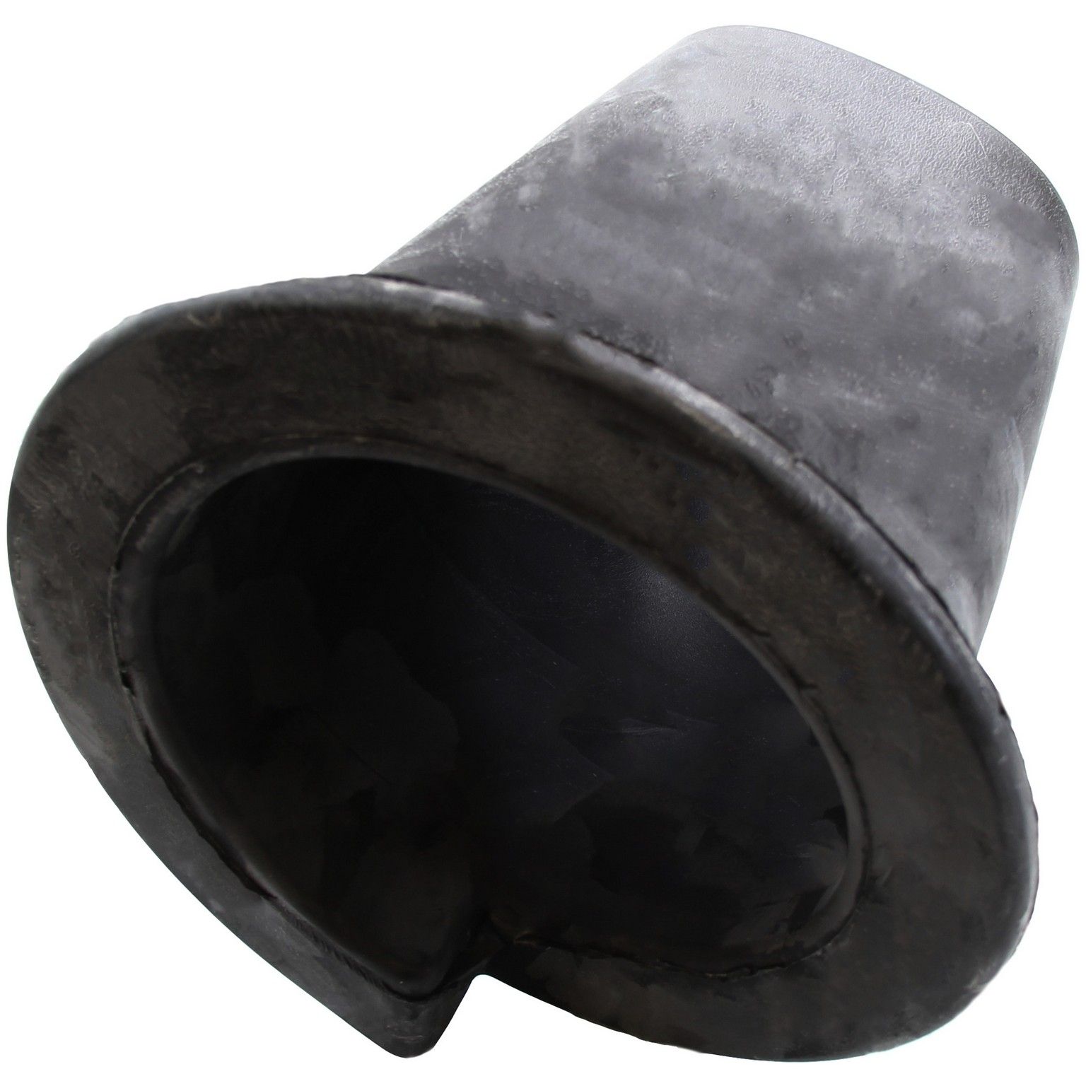 2020, 2019, 2018, 2017, 2016, 2015, 2014, 2013, 2012, 2011, 2010, 2009, 2008, 2007 GMC Yukon Coil Spring Insulator