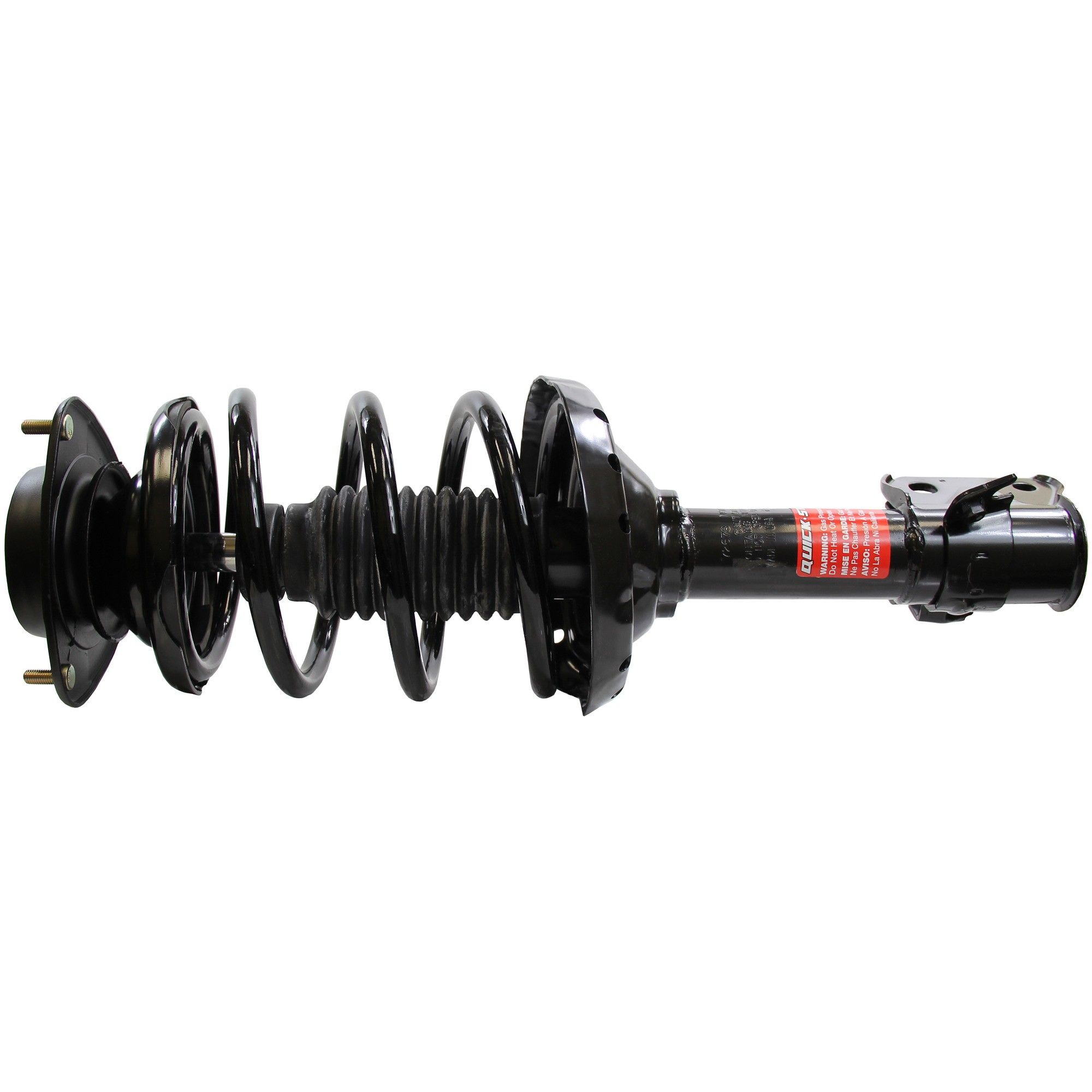2013, 2012, 2011, 2010, 2009 Subaru Forester Suspension Strut and Coil Spring Assembly