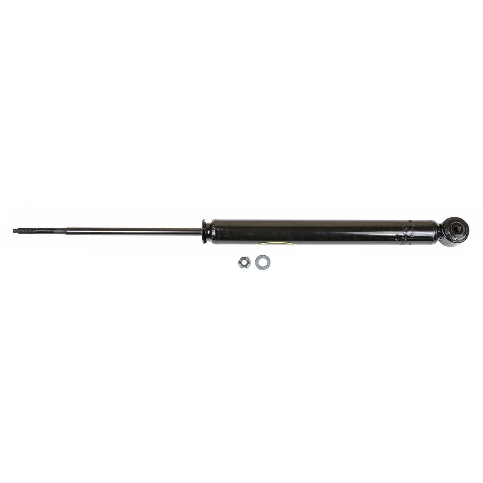 2014, 2013, 2012, 2011, 2010 Honda Insight Suspension Shock Absorber