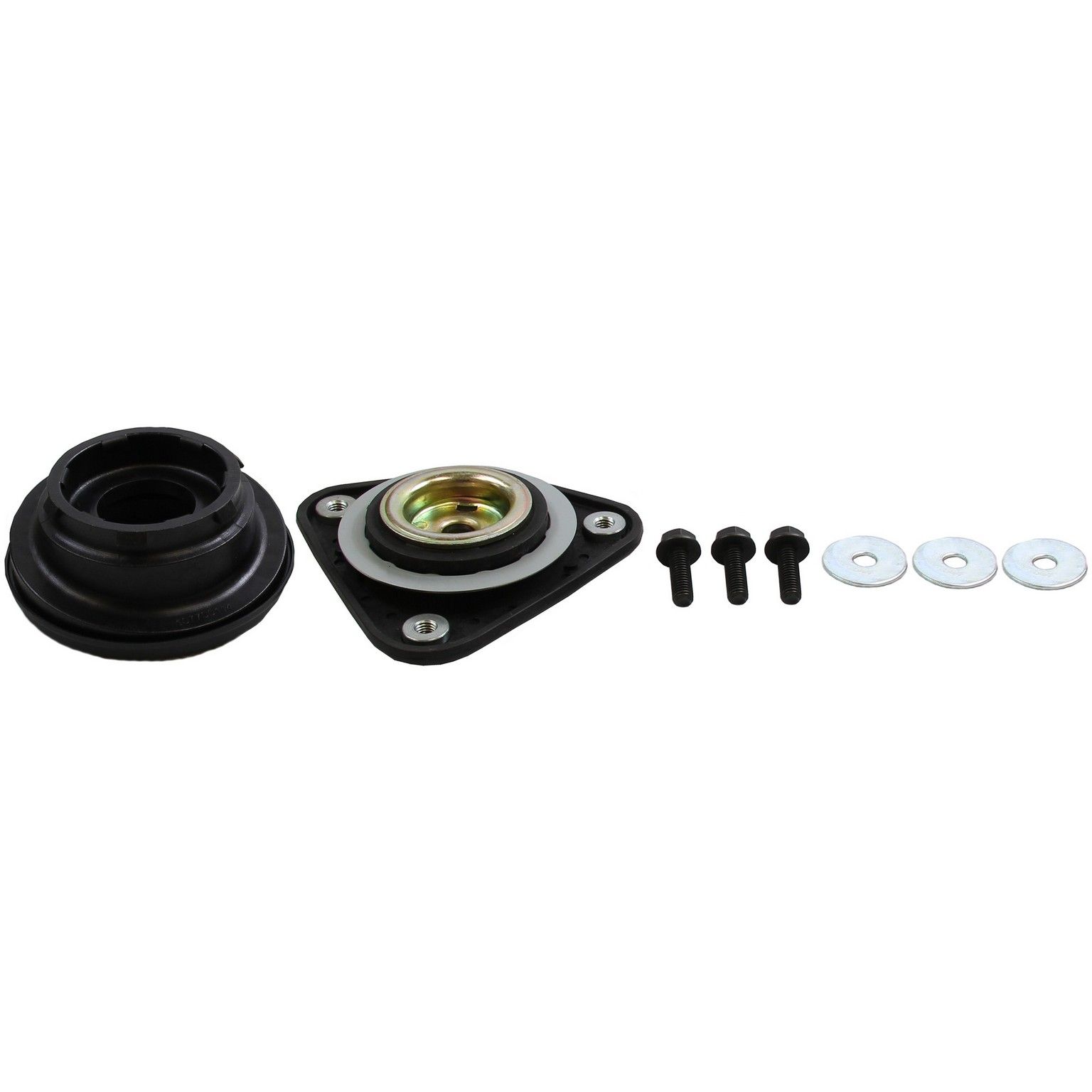 2023, 2022, 2021, 2020, 2019, 2018, 2017, 2016, 2015, 2014 Ford Transit Connect Suspension Strut Mount