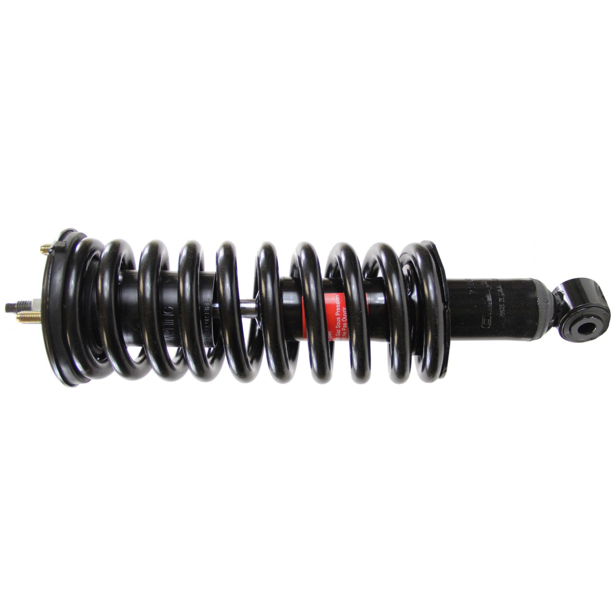 2012, 2011, 2010, 2009 Suzuki Equator Suspension Strut and Coil Spring Assembly