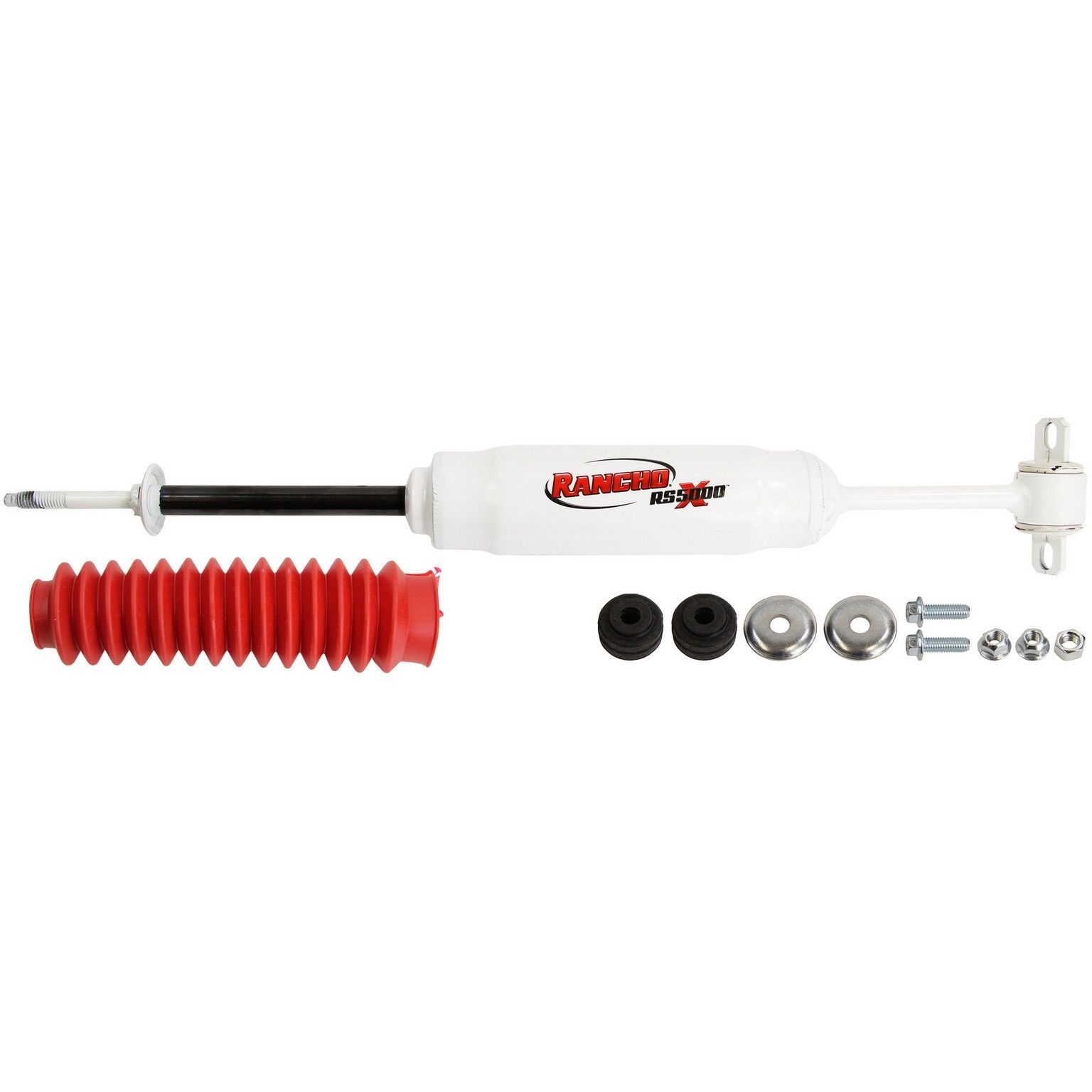2001, 2000, 1999, 1998, 1997, 1996, 1995 Ford Explorer Suspension Shock Absorber