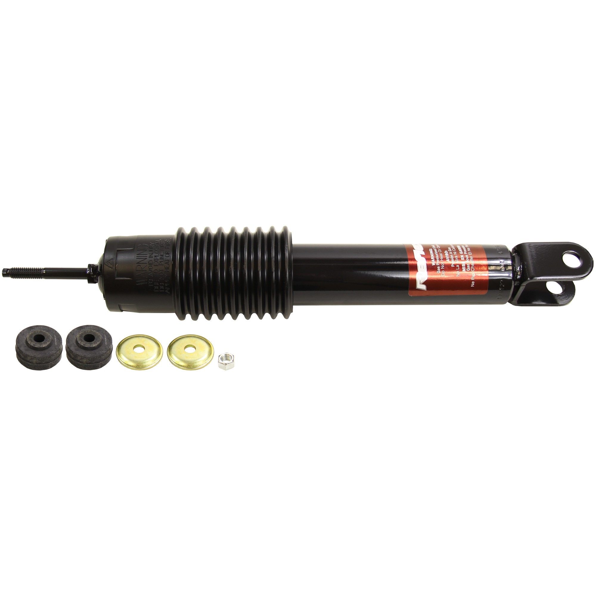 2010, 2009 Hummer H3T Suspension Shock Absorber