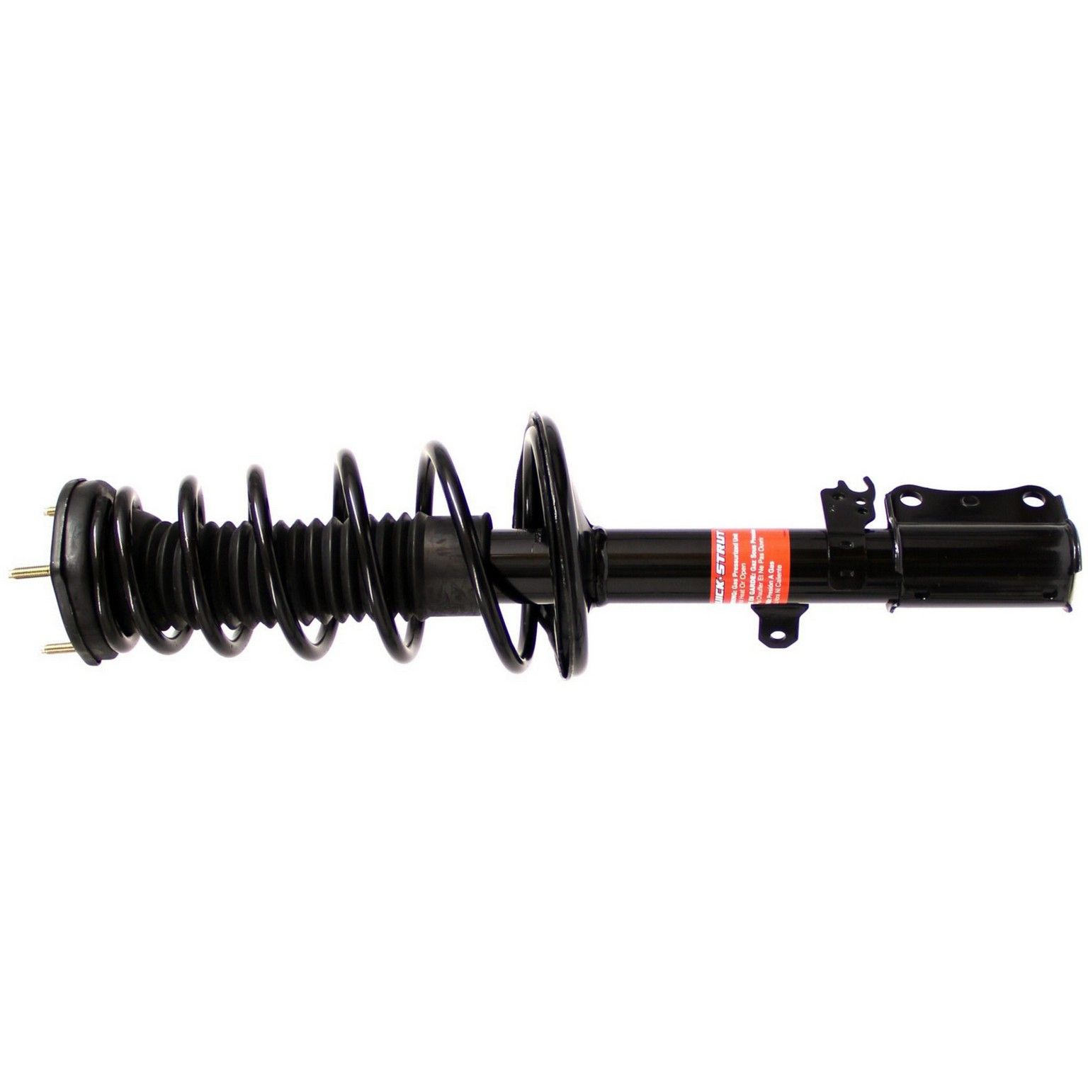 2001, 2000, 1999, 1998, 1997, 1996, 1995, 1994, 1993, 1992 Lexus ES300 Suspension Strut and Coil Spring Assembly
