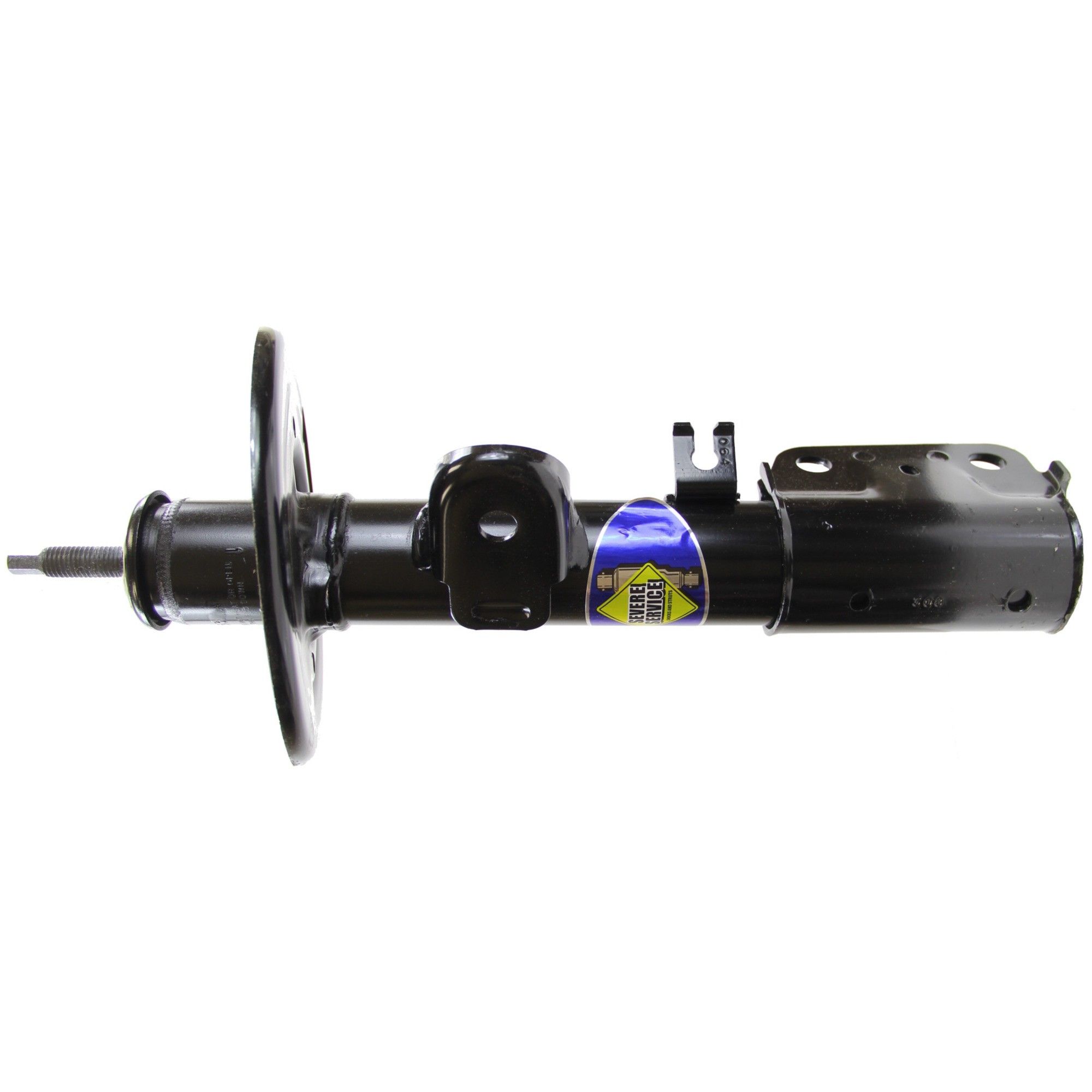 2019, 2018, 2017, 2016, 2015, 2014, 2013 Ford Police Interceptor Utility Interceptor Utility Suspension Strut
