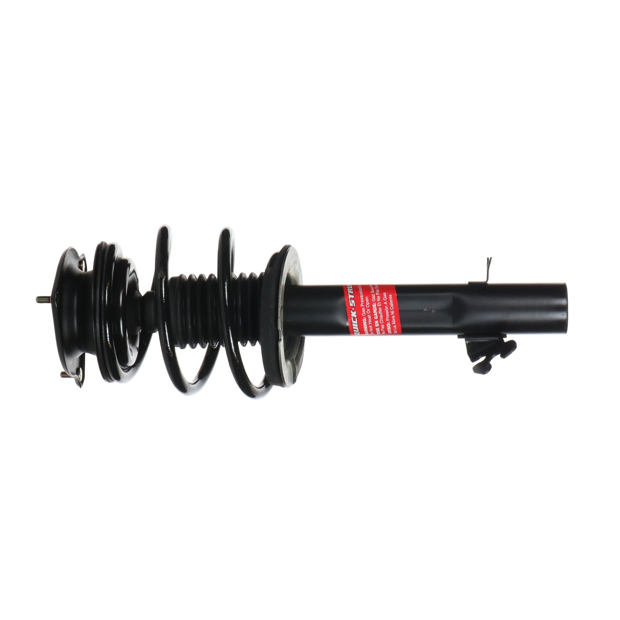 2006, 2005, 2004, 2003, 2002 Mini Cooper Suspension Strut and Coil Spring Assembly