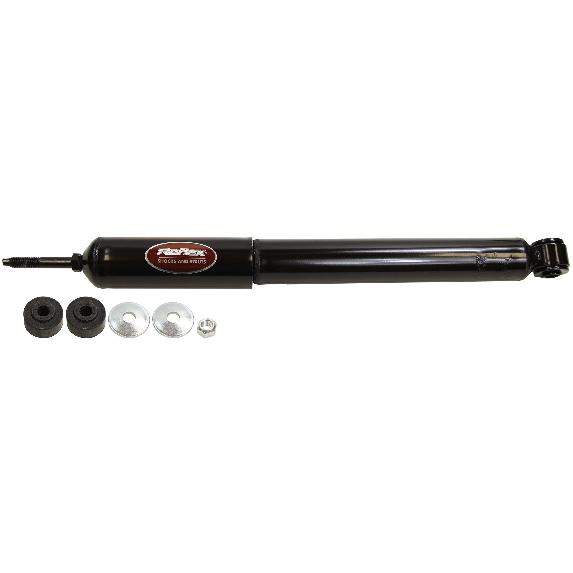 2024, 2023, 2022, 2021, 2020, 2019, 2018, 2017, 2016, 2015, 2014 Ram 2500 Suspension Shock Absorber