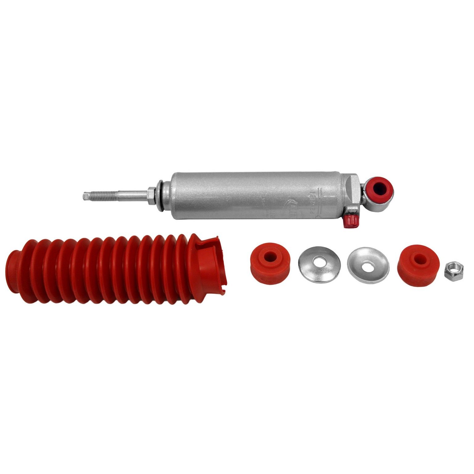 2005, 2004, 2003, 2002, 2001, 2000 Ford Excursion Suspension Shock Absorber