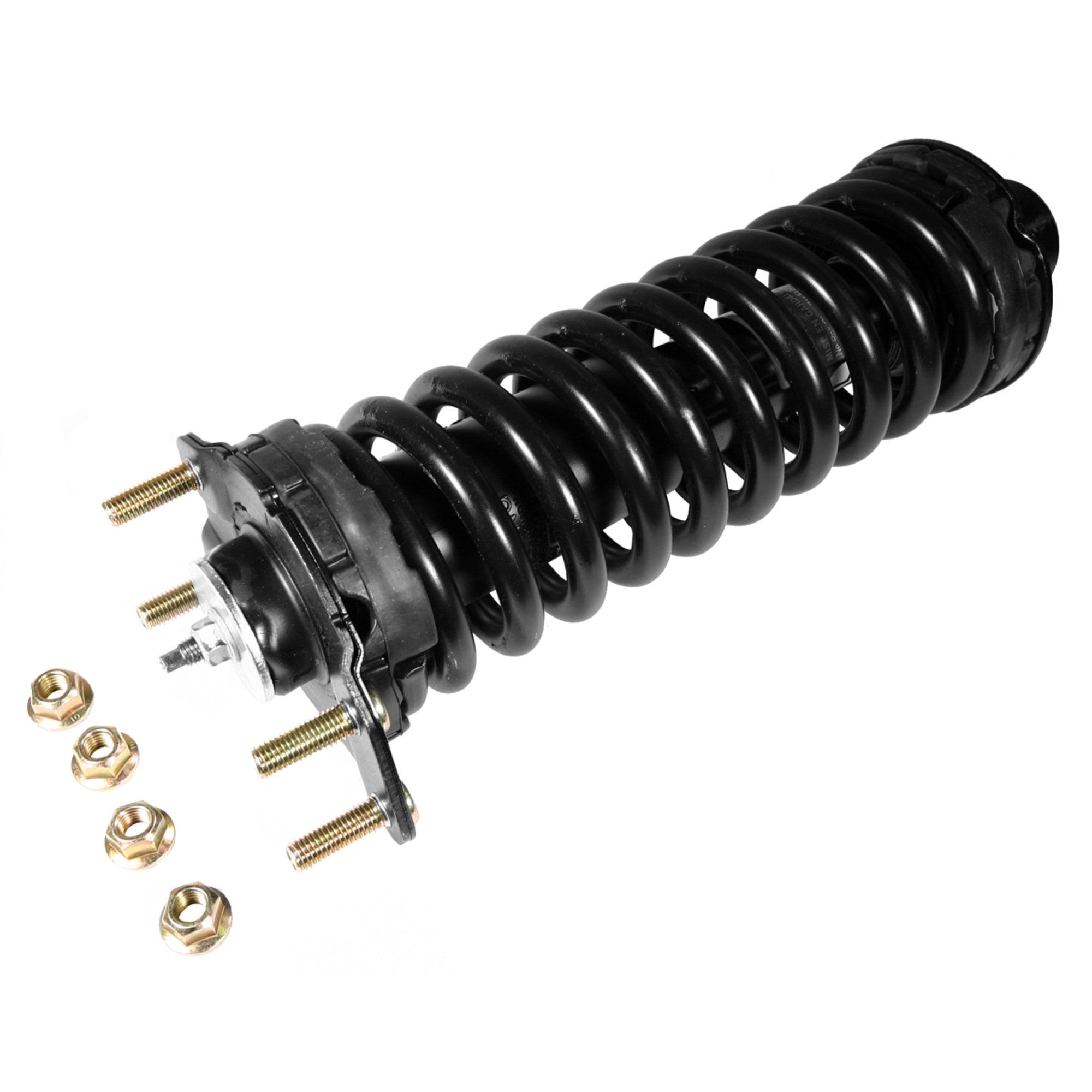 2011, 2010, 2009, 2008, 2007 Dodge Nitro Suspension Strut and Coil Spring Assembly