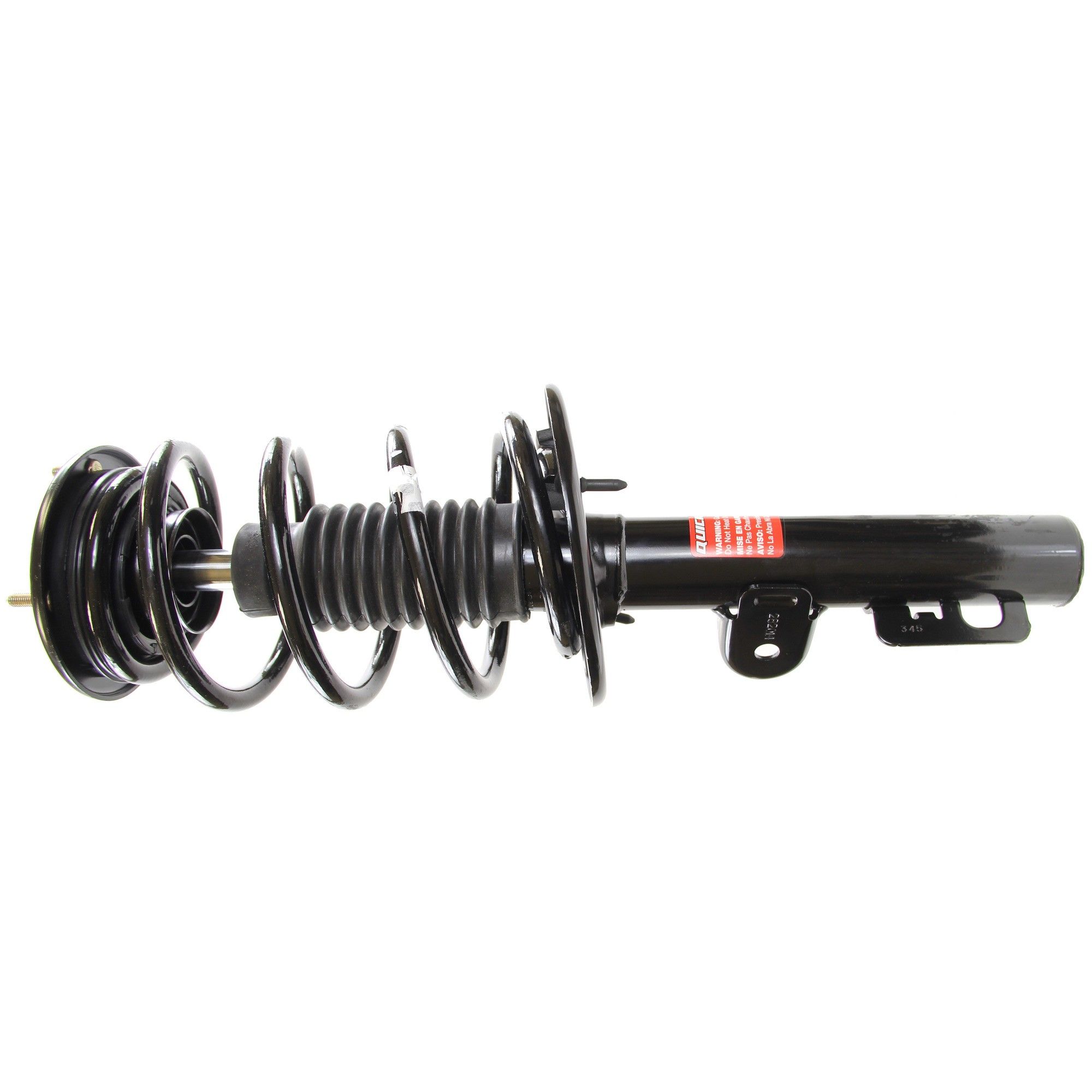 2011, 2010 Ford Taurus Suspension Strut and Coil Spring Assembly