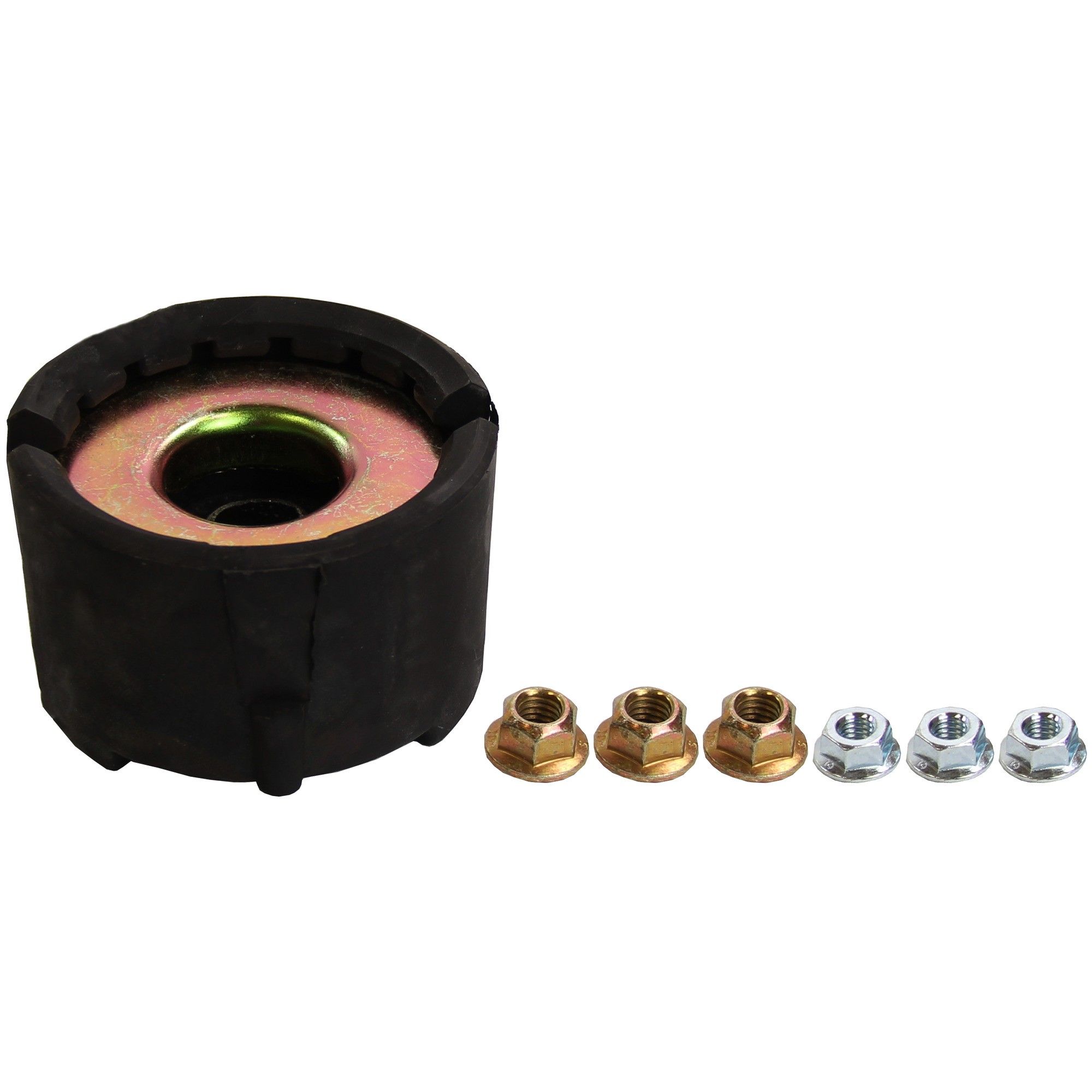 1996, 1995, 1994, 1993, 1992, 1991, 1990, 1989, 1988 Pontiac Grand Prix Suspension Strut Mount Bushing Kit