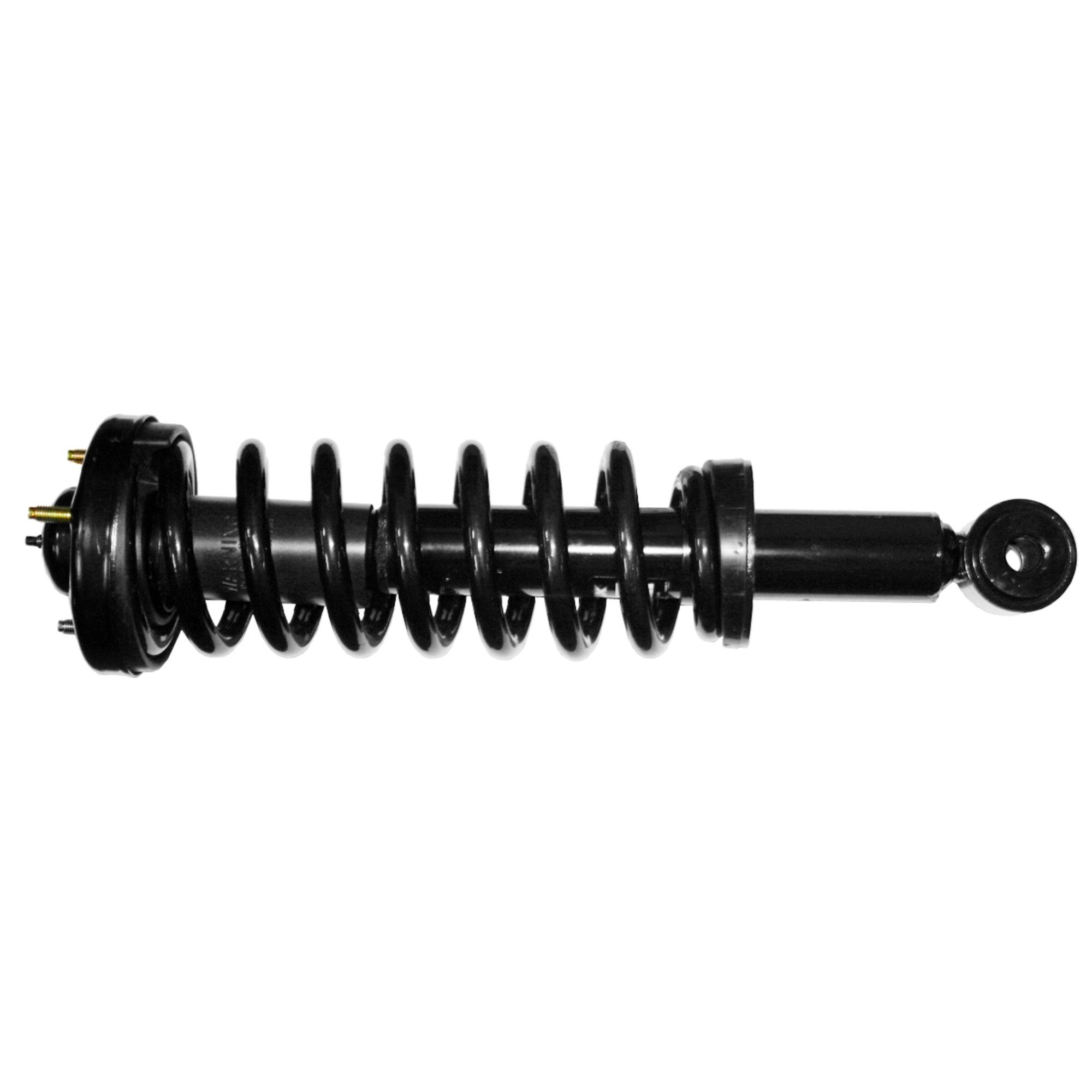 2008, 2007, 2006, 2005, 2004 Ford F-150 Suspension Strut and Coil Spring Assembly