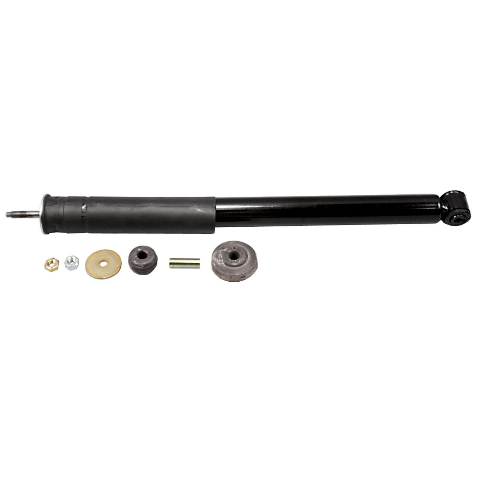 2005, 2004, 2003 Mercedes-Benz CLK320 2003-2005 Mercedes-Benz C240 Suspension Shock Absorber