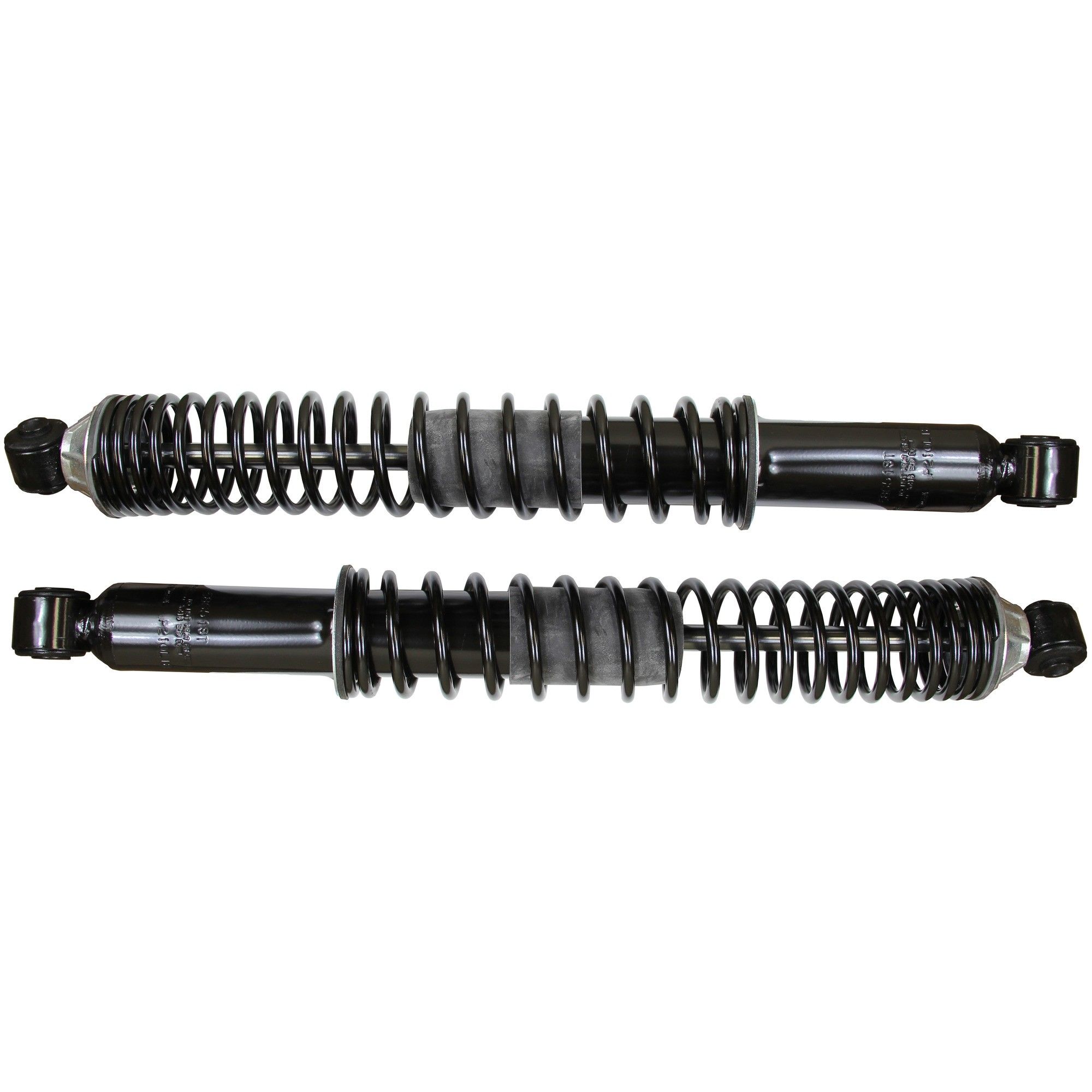2009, 2008, 2007, 2006, 2005, 2004 Dodge Durango Suspension Shock Absorber and Coil Spring Assembly