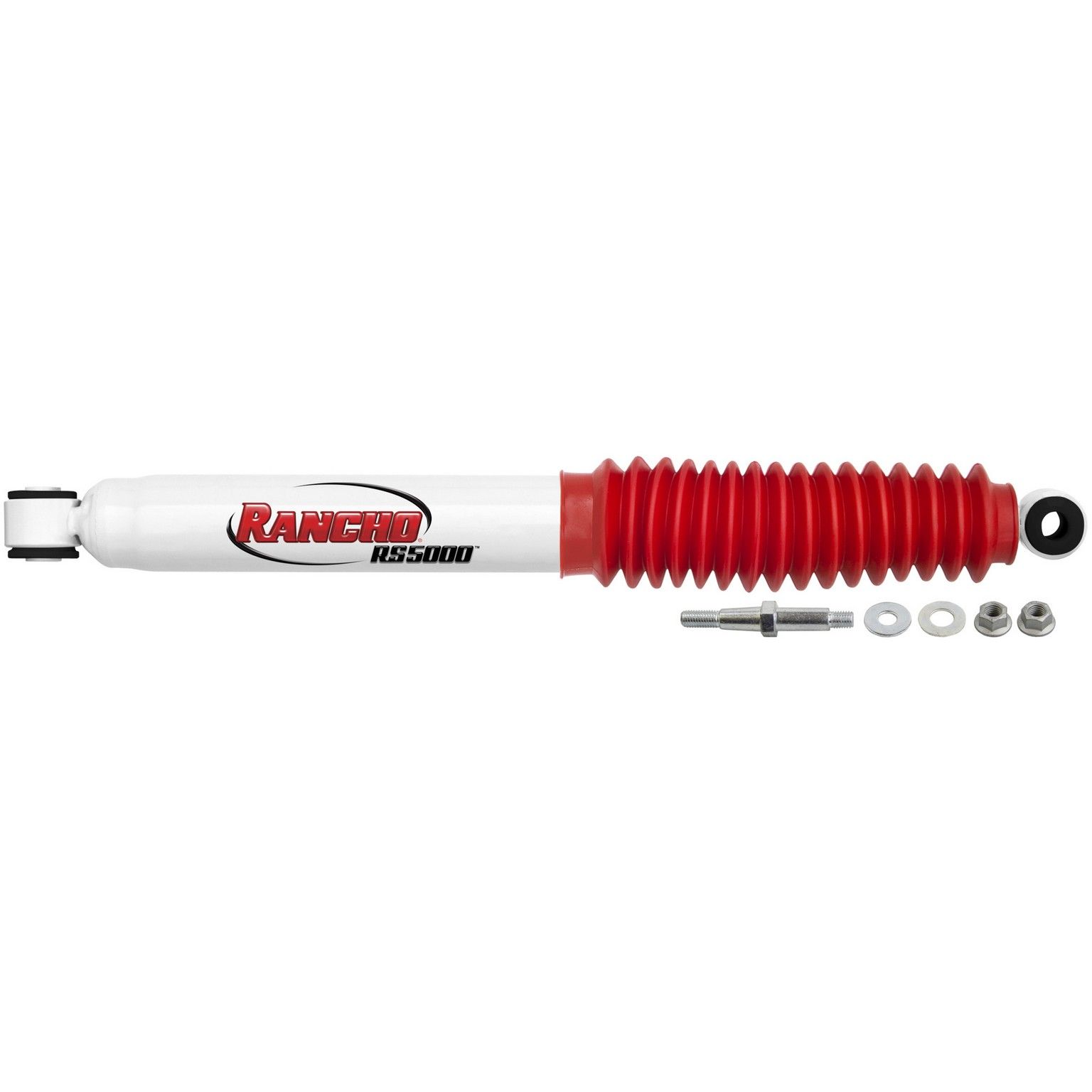 Steering Damper