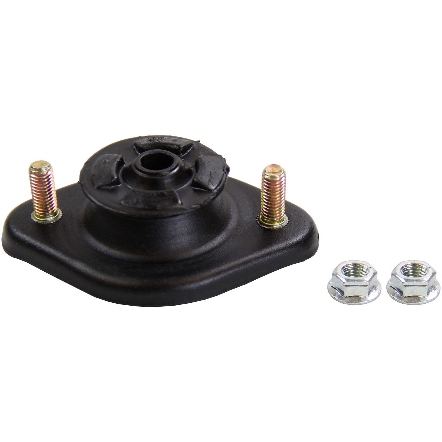 1991, 1990, 1989, 1988 BMW M3 Suspension Shock Absorber Mounting Kit