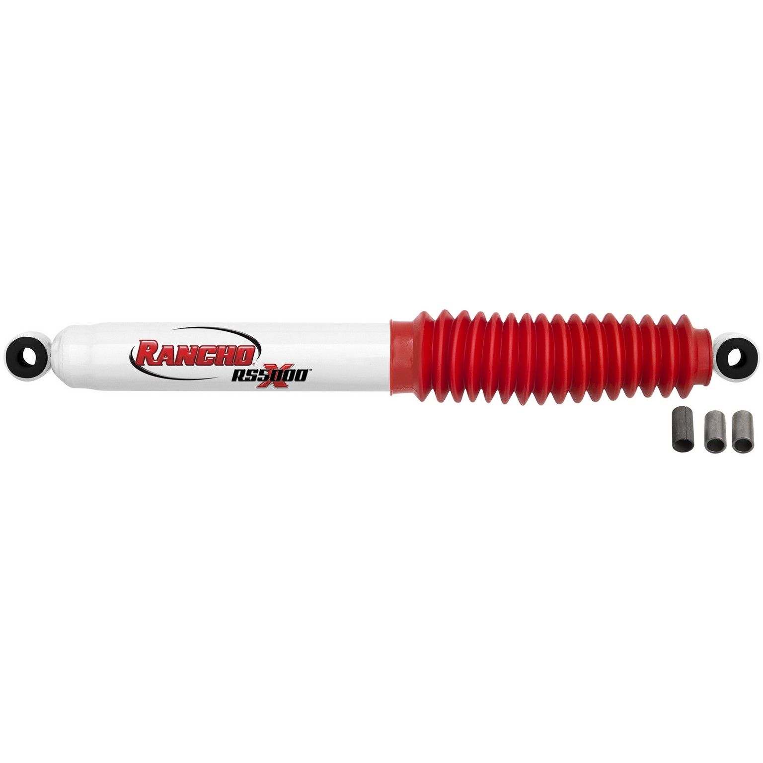 1995, 1994, 1993, 1992, 1991, 1990, 1989, 1988, 1987, 1986, 1985 Suzuki Samurai Suspension Shock Absorber