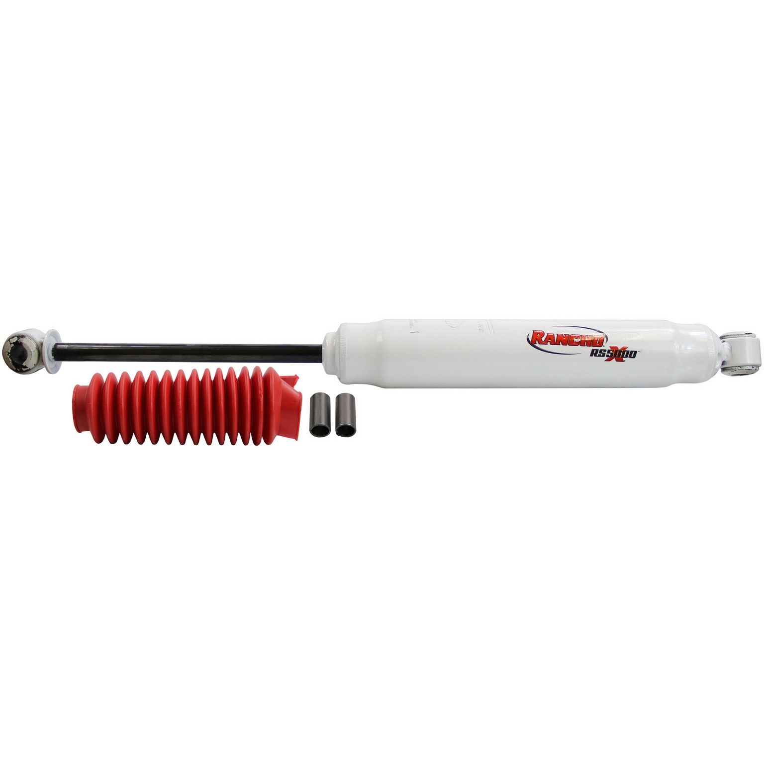 1969, 1968, 1967, 1966, 1965, 1964, 1963, 1962 Jeep Gladiator Suspension Shock Absorber