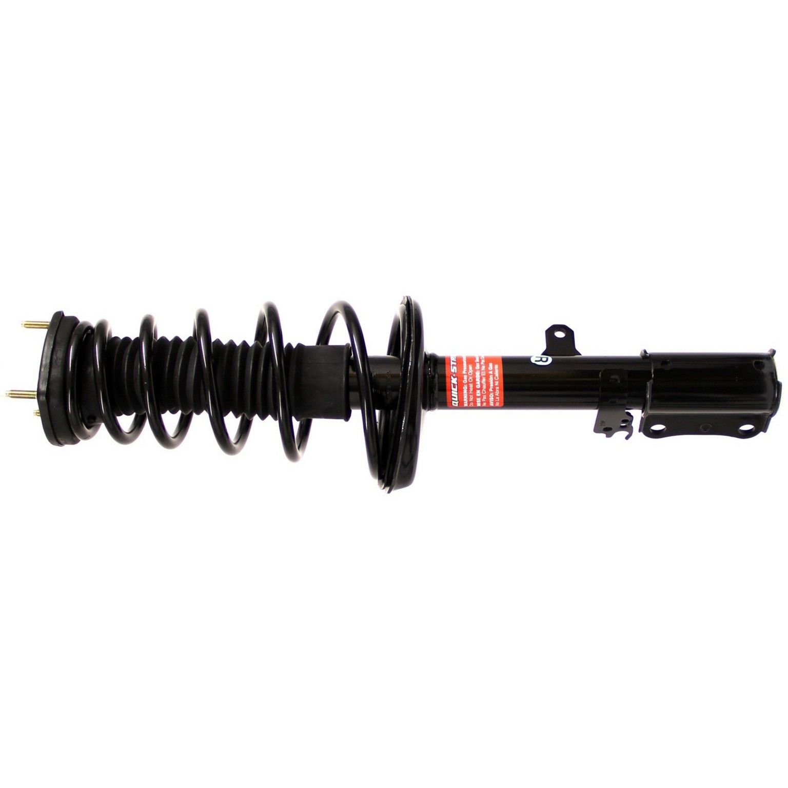2001, 2000, 1999, 1998, 1997, 1996, 1995, 1994, 1993, 1992 Lexus ES300 Suspension Strut and Coil Spring Assembly