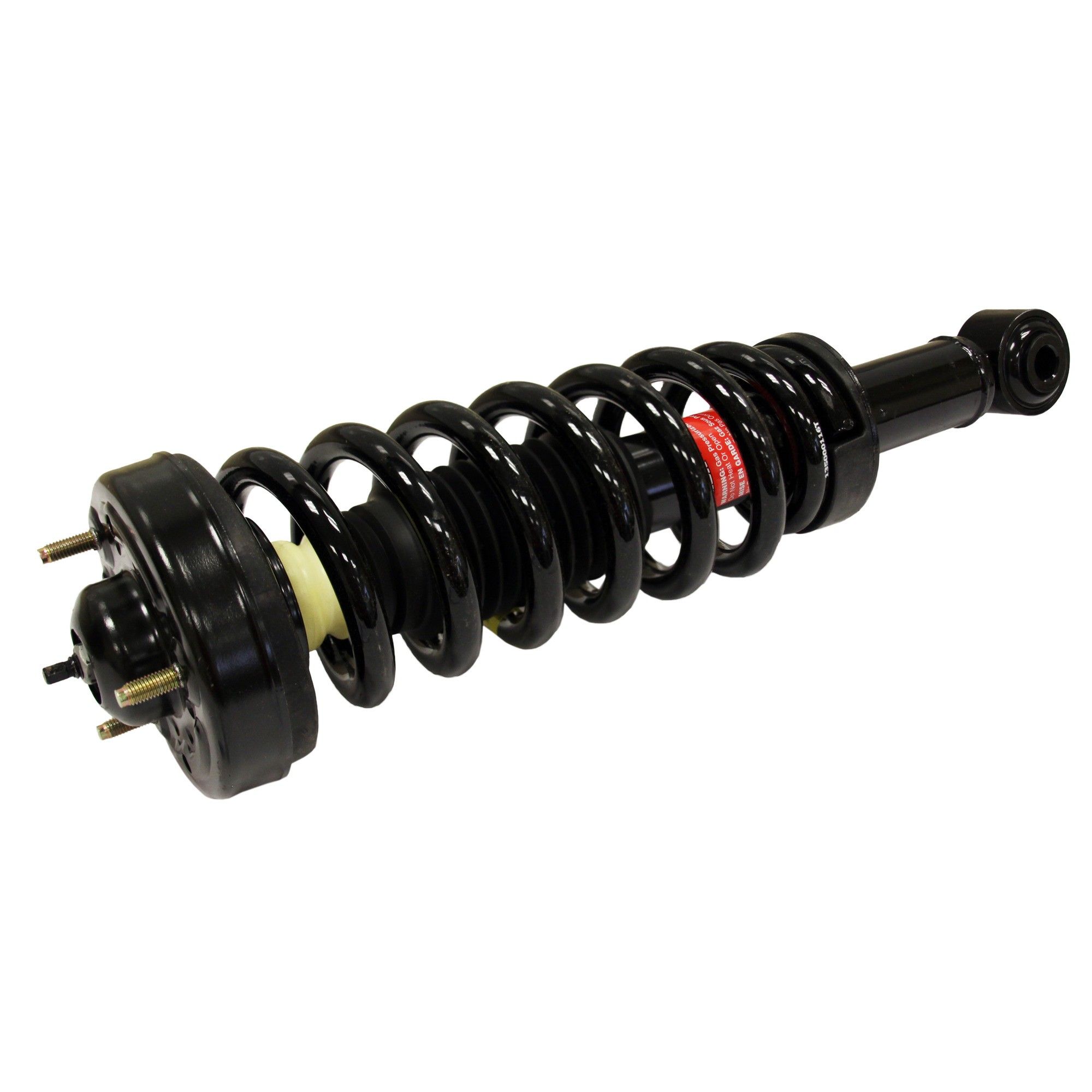 2013, 2012, 2011, 2010, 2009, 2008, 2007 Ford Expedition Suspension Strut and Coil Spring Assembly