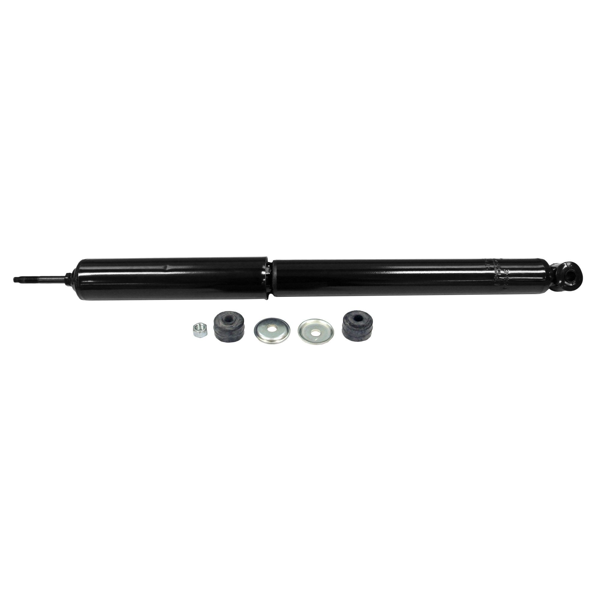 2011, 2010, 2009, 2008, 2007, 2006, 2005, 2004, 2003, 2002, 2001, 2000 Ford Focus Suspension Shock Absorber