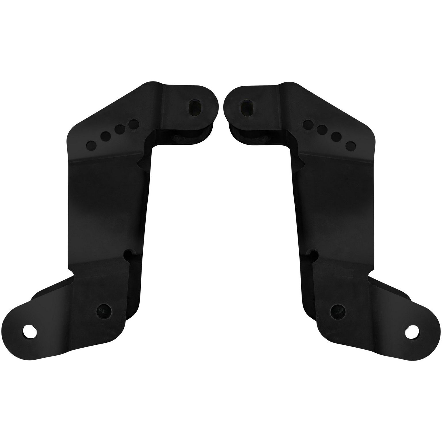 2017, 2016, 2015, 2014, 2013, 2012, 2011, 2010, 2009, 2008, 2007 Jeep Wrangler Suspension Control Arm Bracket