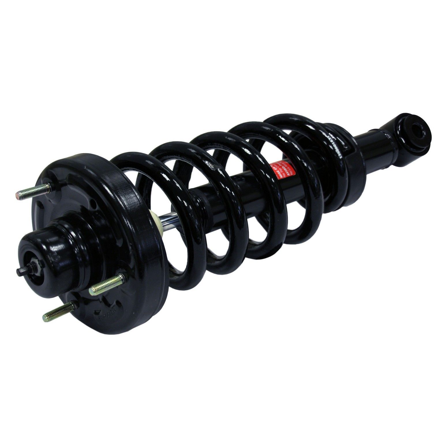 2017, 2016, 2015, 2014, 2013, 2012, 2011, 2010, 2009, 2008, 2007 Ford Expedition Suspension Strut and Coil Spring Assembly