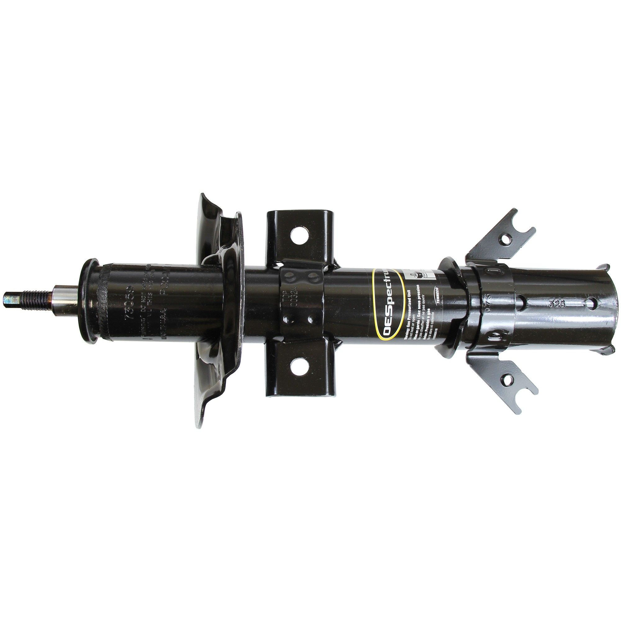 2024, 2023, 2022, 2021, 2020, 2019, 2018, 2017, 2016, 2015 Ford Edge Suspension Strut