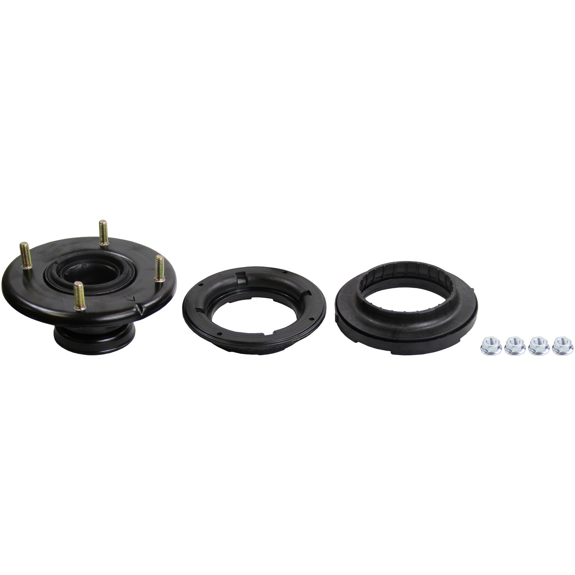 2011, 2010, 2009, 2008 Ford Taurus Suspension Strut Mount