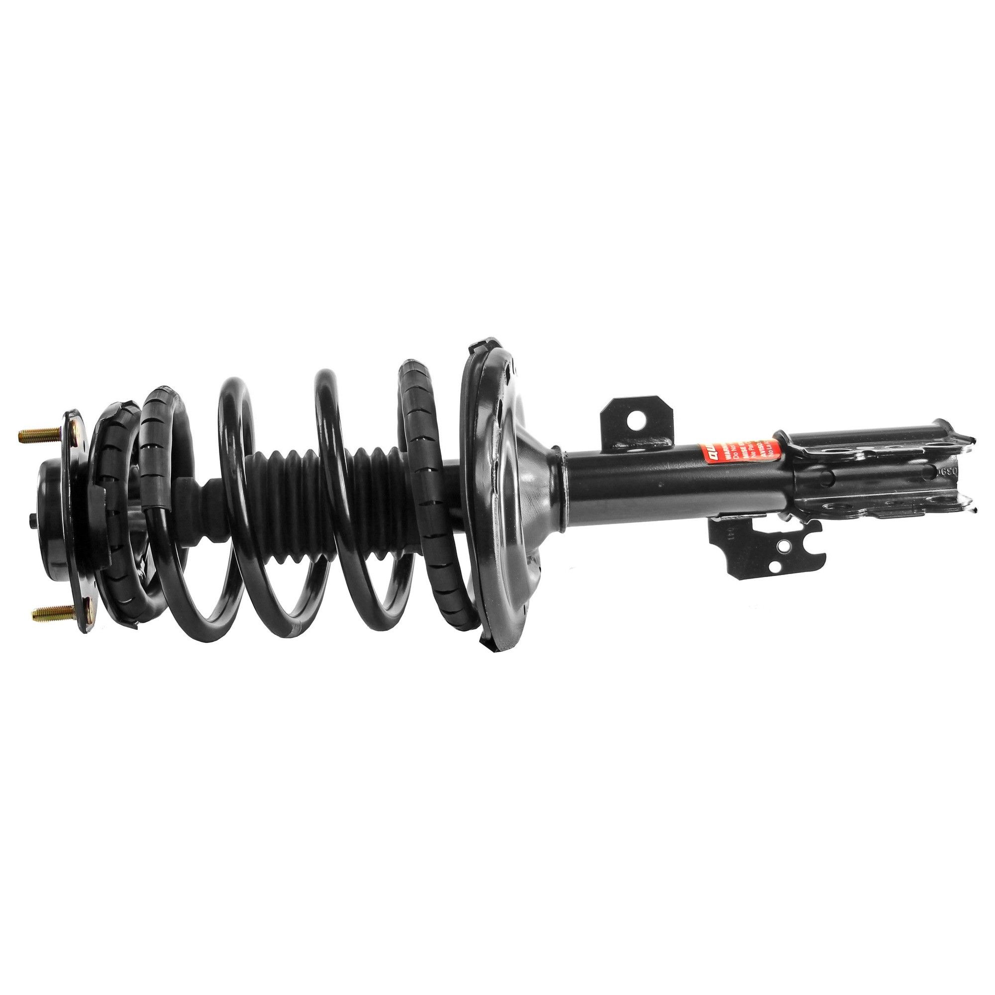 2012, 2011, 2010, 2009, 2008, 2007 Lexus ES350 Suspension Strut and Coil Spring Assembly
