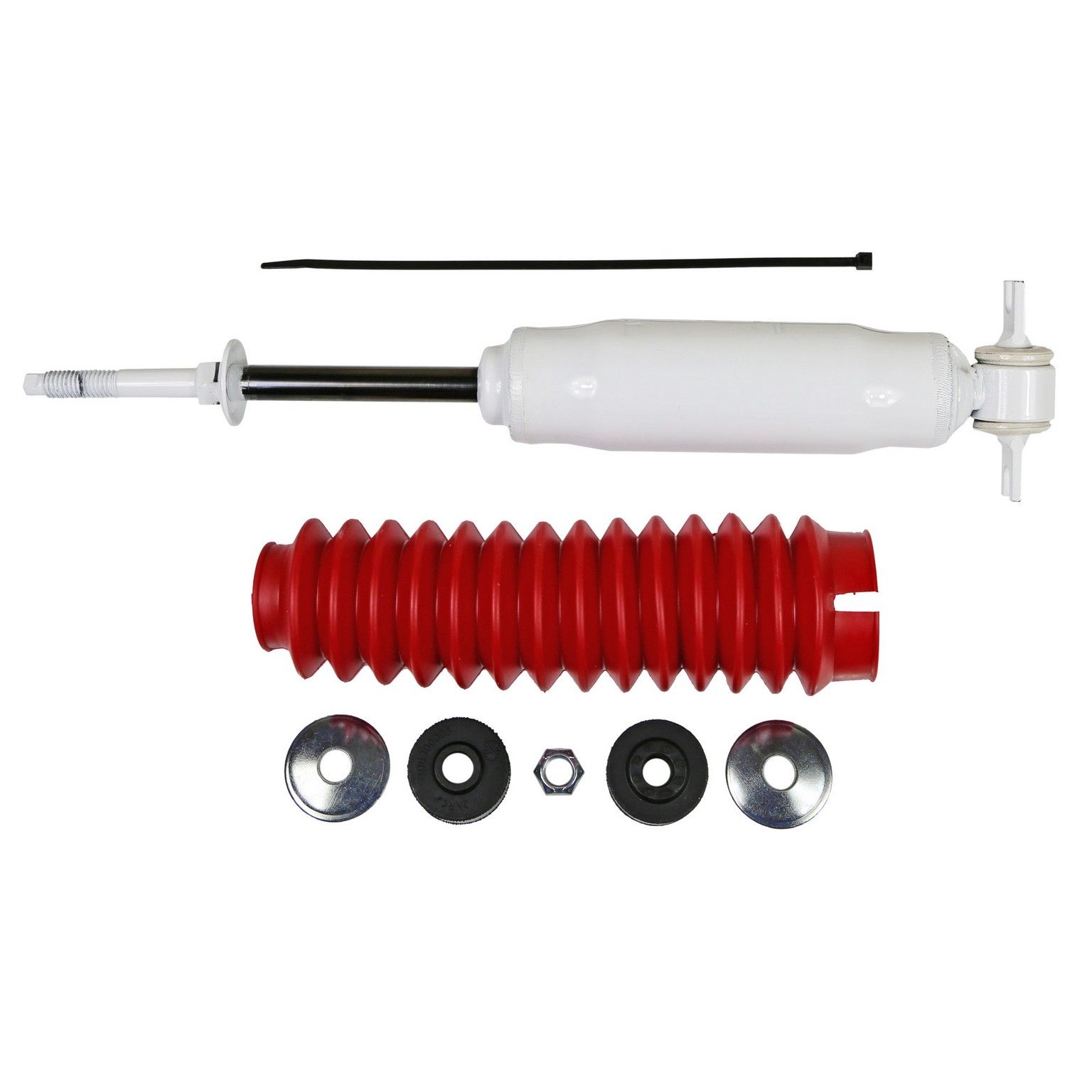 2021, 2020, 2019, 2018, 2017, 2016, 2015, 2014, 2013, 2012, 2011 Ram 1500 1500 Suspension Shock Absorber