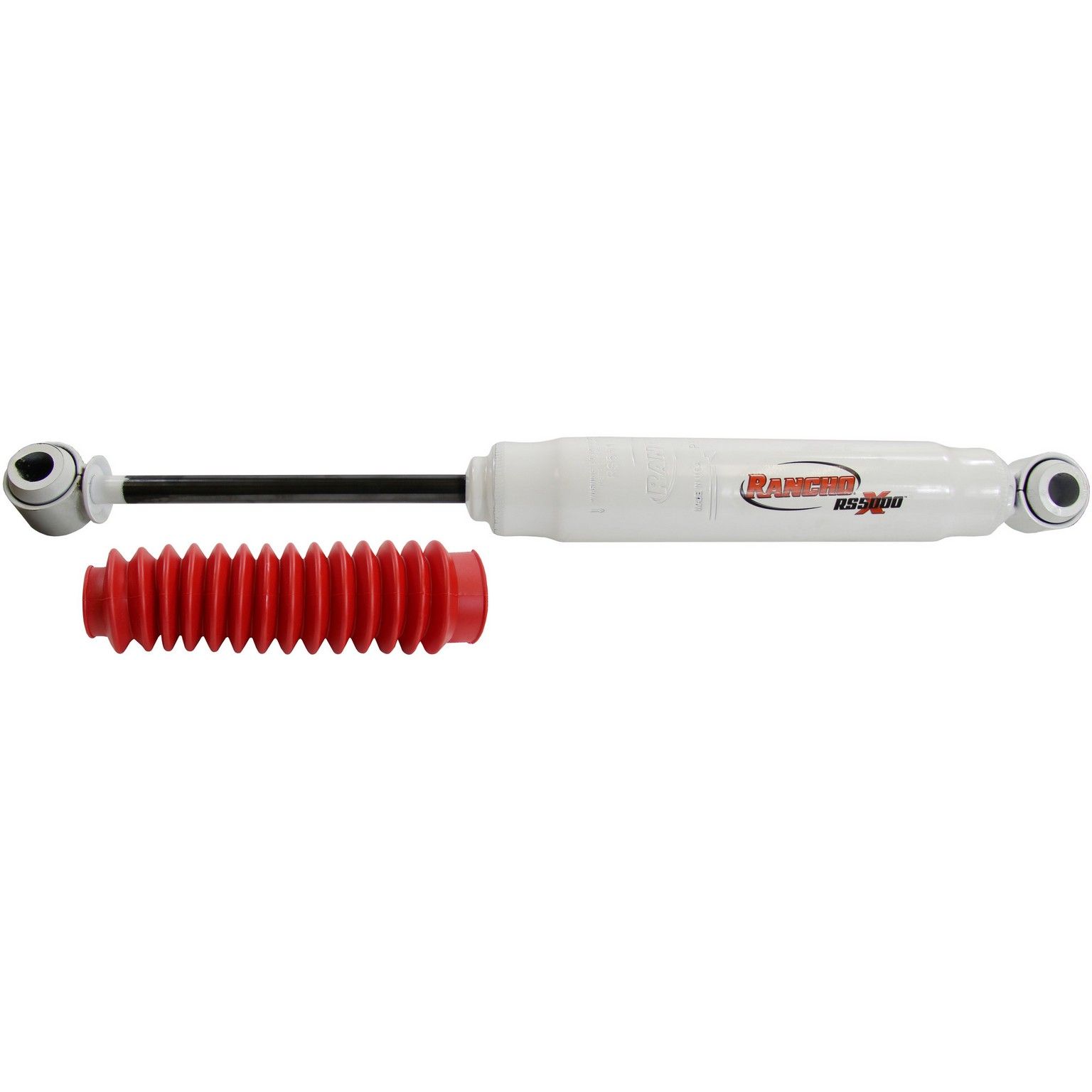 1985, 1984 Toyota 4Runner Suspension Shock Absorber