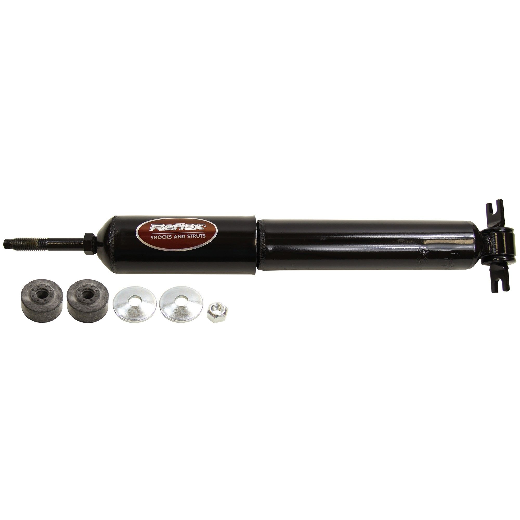 2013, 2012, 2011 Ram 2500 1500 Suspension Shock Absorber